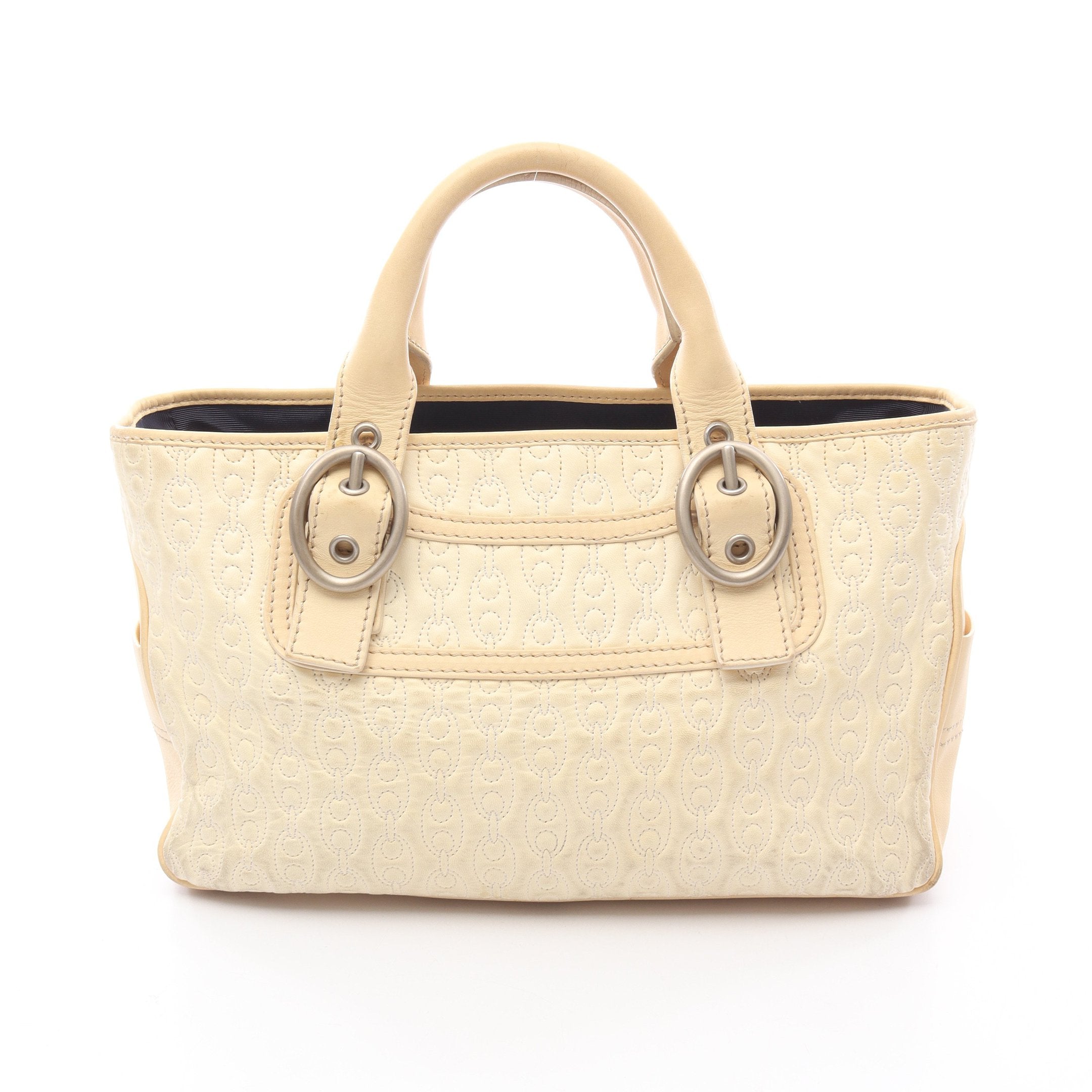 セリーヌ CELINE ハンドバッグ ブギーバッグ レザー ピンク バッグ 