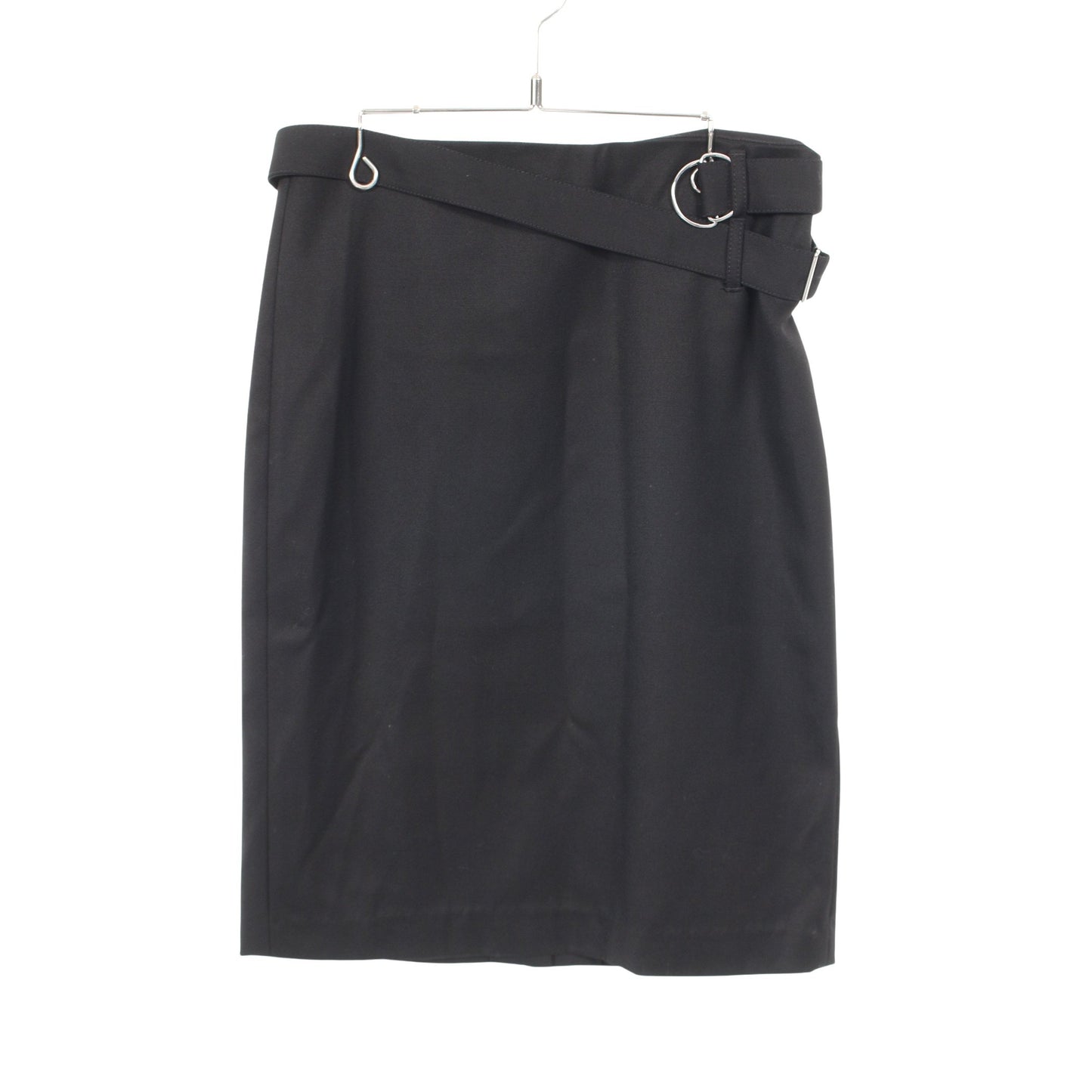 スカート ウール ブラック スリーワンフィリップリム ボトムス 3.1 Phillip Lim