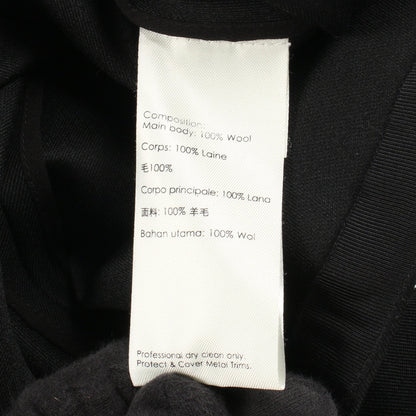 スカート ウール ブラック スリーワンフィリップリム ボトムス 3.1 Phillip Lim