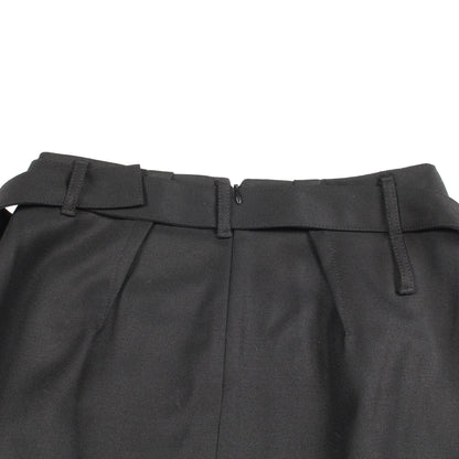 スカート ウール ブラック スリーワンフィリップリム ボトムス 3.1 Phillip Lim