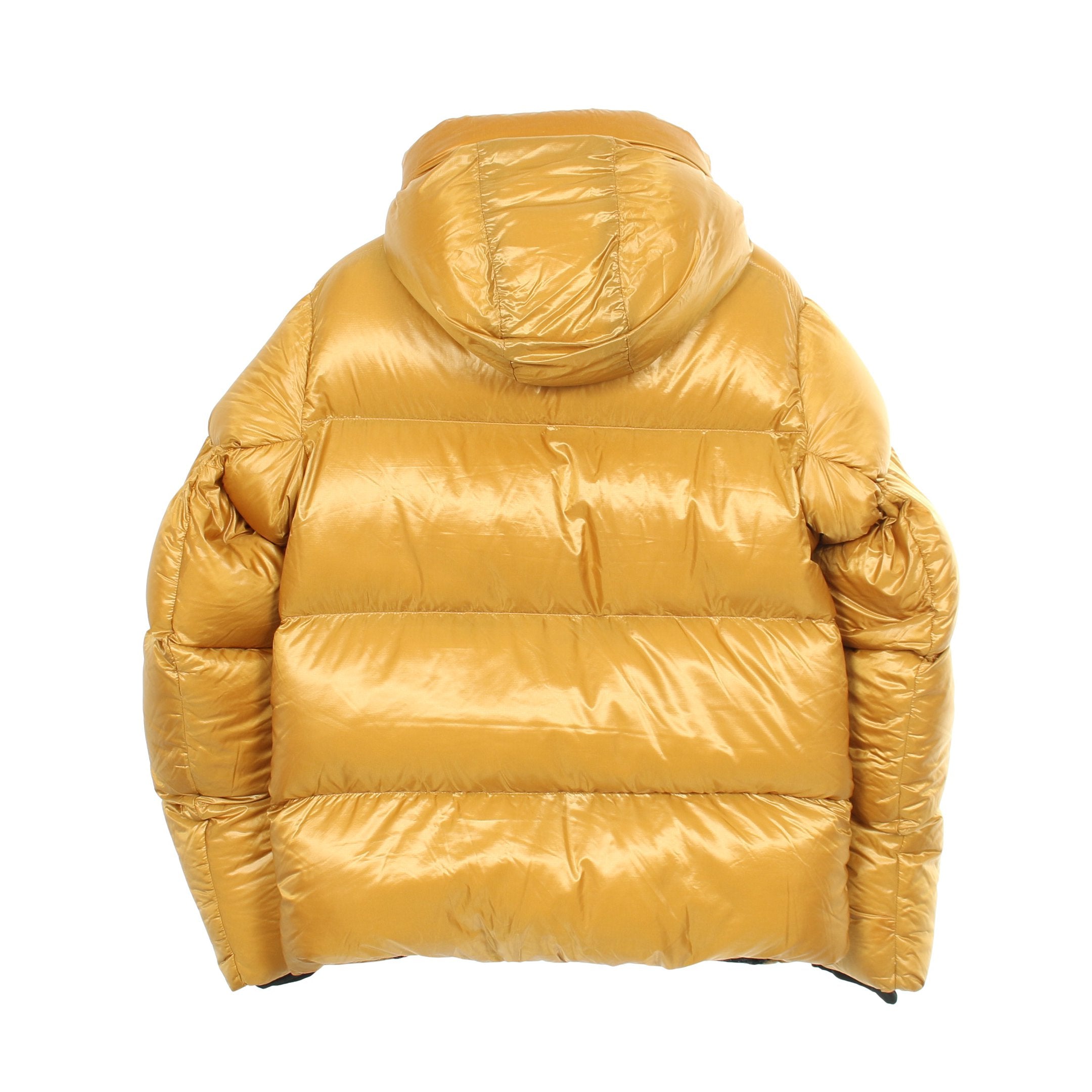 Crofton Puffer クロフトン パッファー ダウンジャケット ナイロン