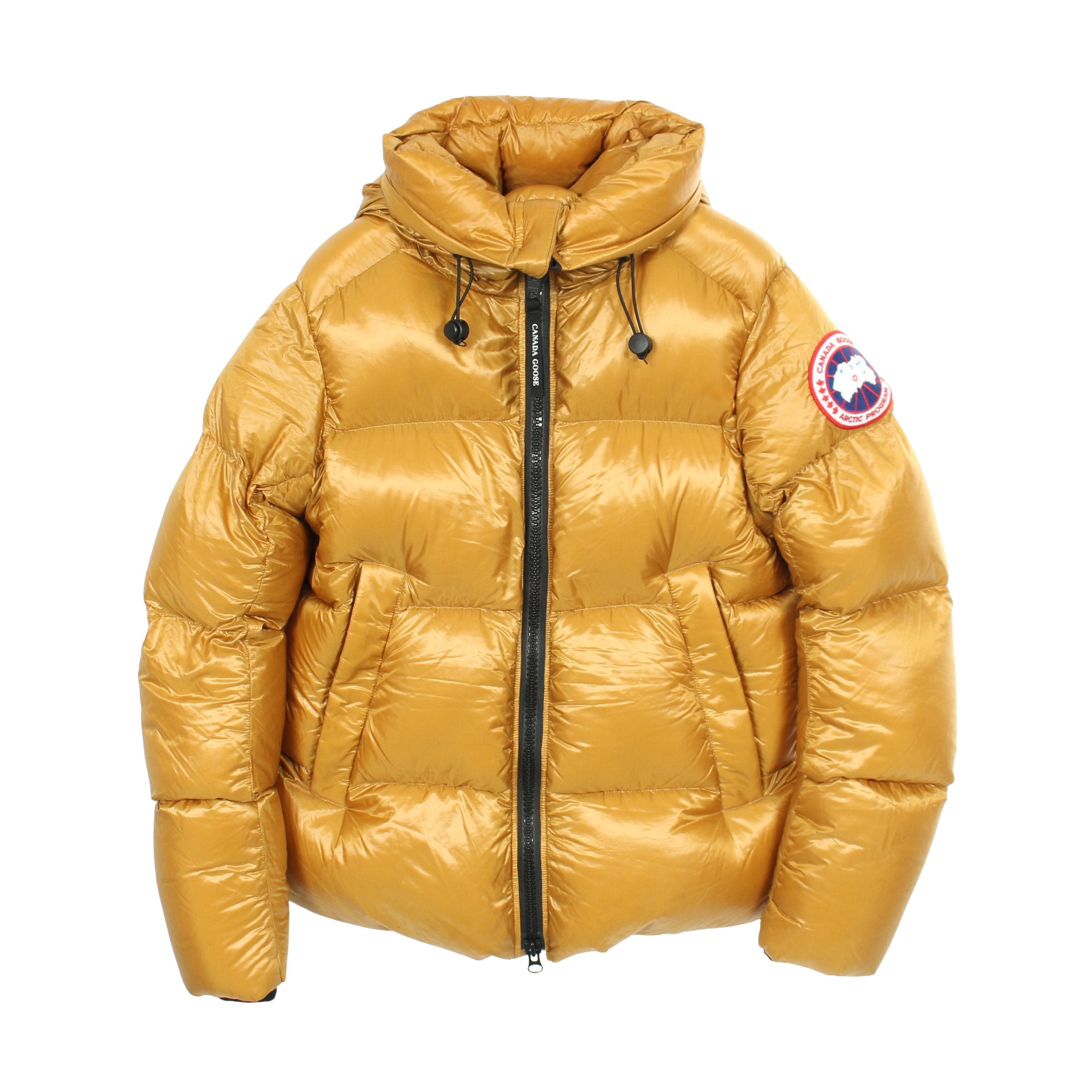   Crofton Puffer 美品 Canada Goose Crofton Puffer Jacket | Saks Fifth Avenue