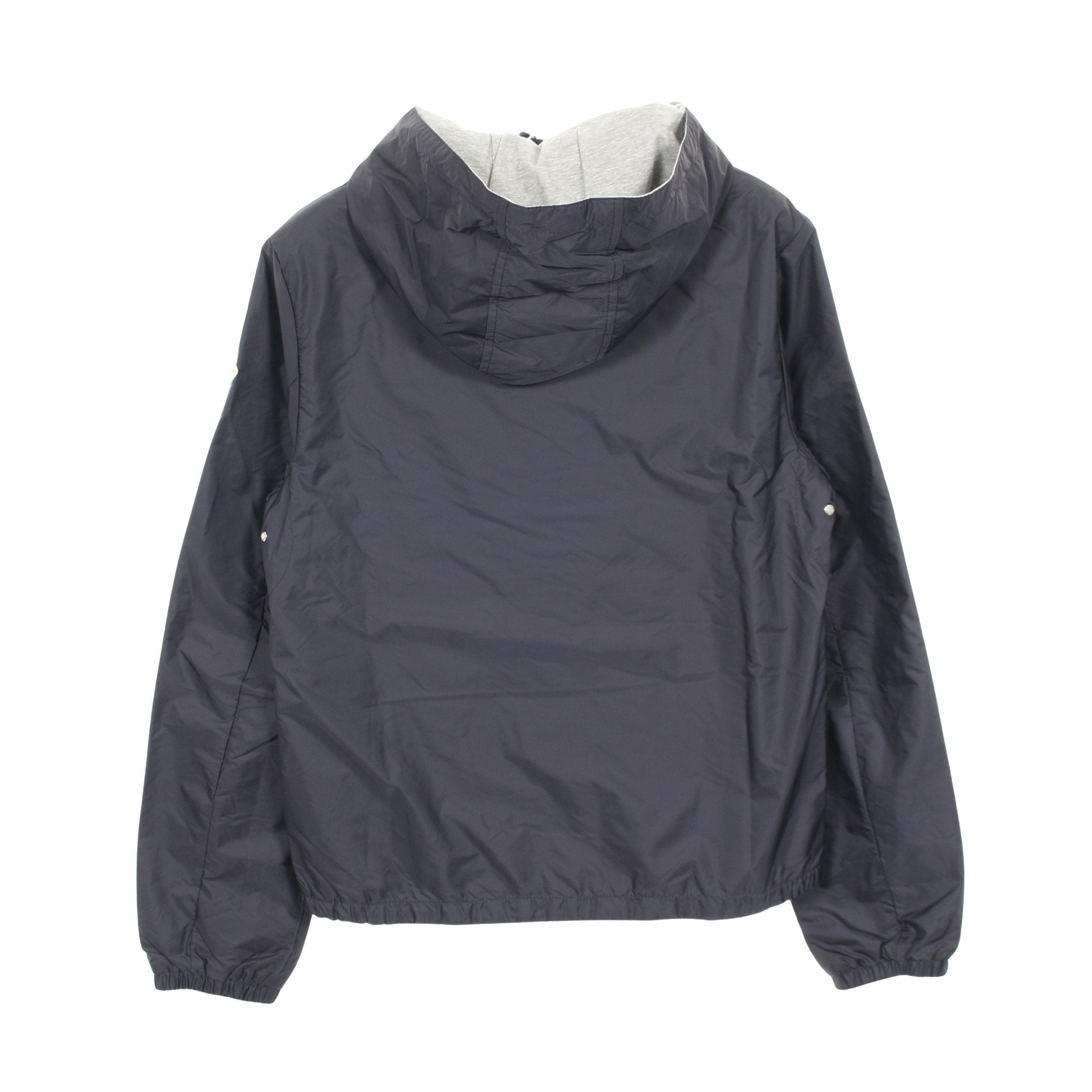 NEW URVILLE キッズ レインジャケット ナイロンジャケット ナイロン