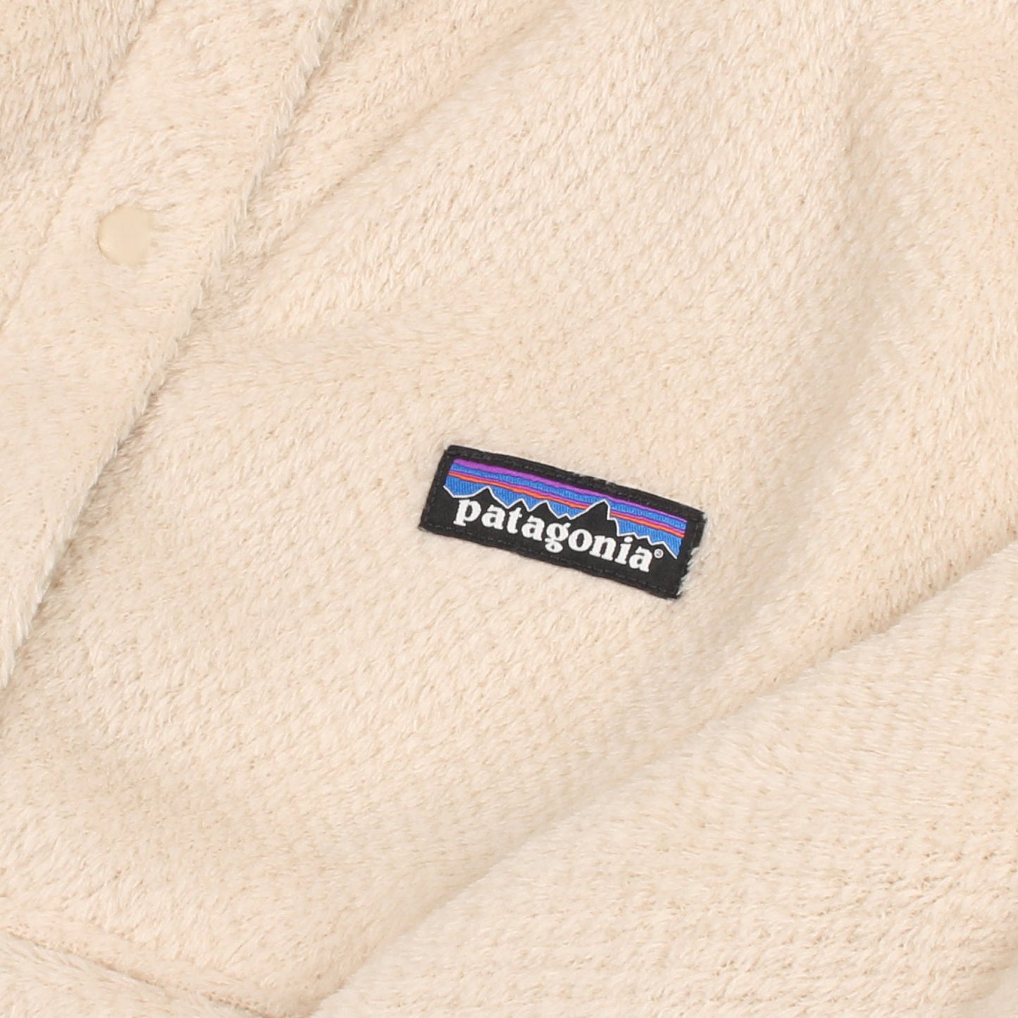 W's Re-Tool Half Snap Pullover プルオーバー フリース ジャケット ベージュ パタゴニア アウター patagonia