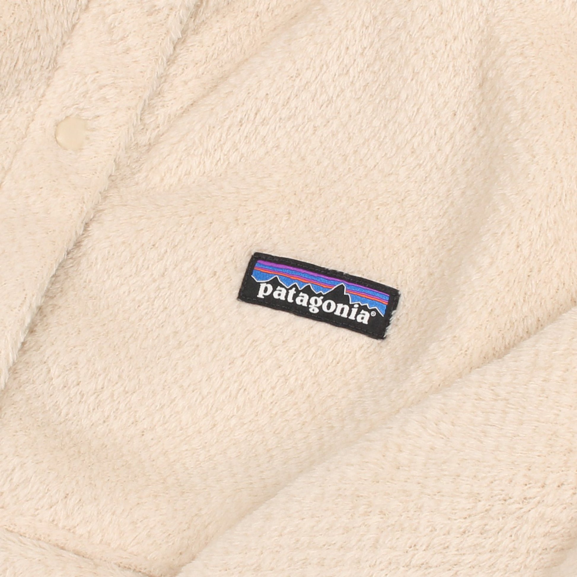W's Re-Tool Half Snap Pullover プルオーバー フリース ジャケット ベージュ パタゴニア アウター patagonia