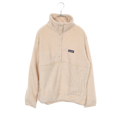 W's Re-Tool Half Snap Pullover プルオーバー フリース ジャケット ベージュ パタゴニア アウター patagonia