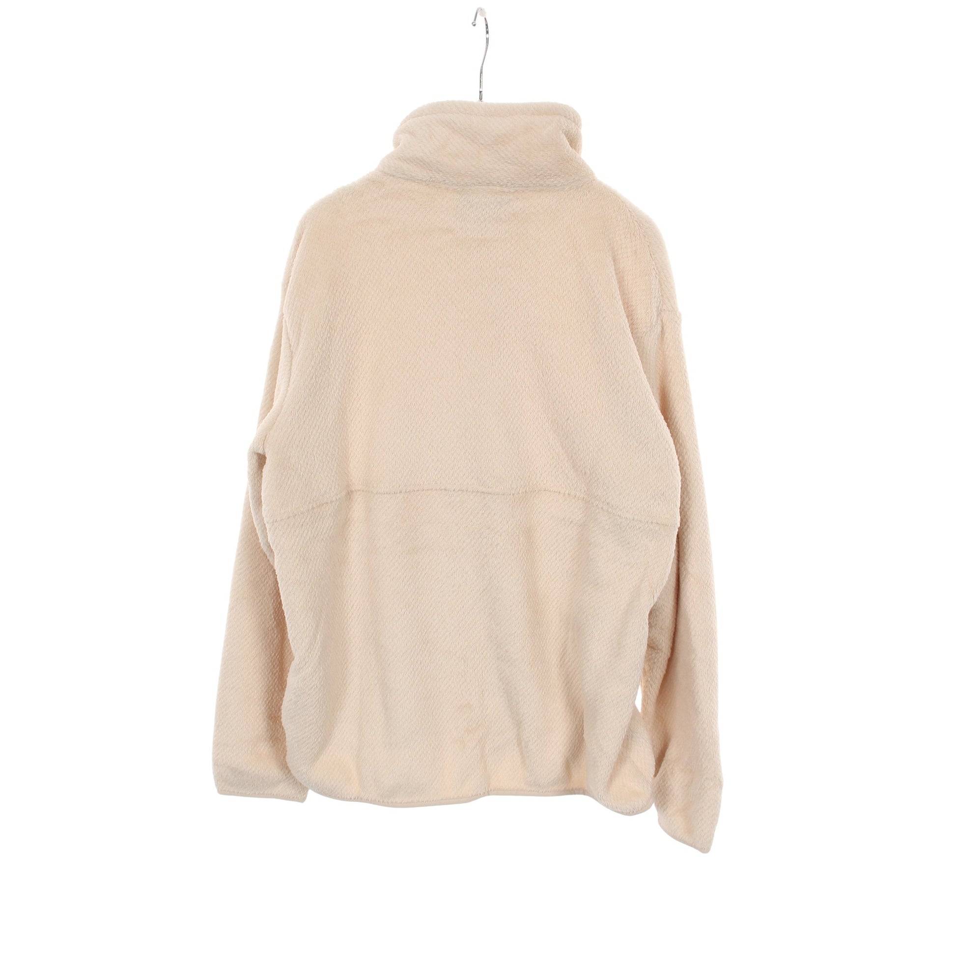 W's Re-Tool Half Snap Pullover プルオーバー フリース ジャケット ベージュ パタゴニア アウター patagonia