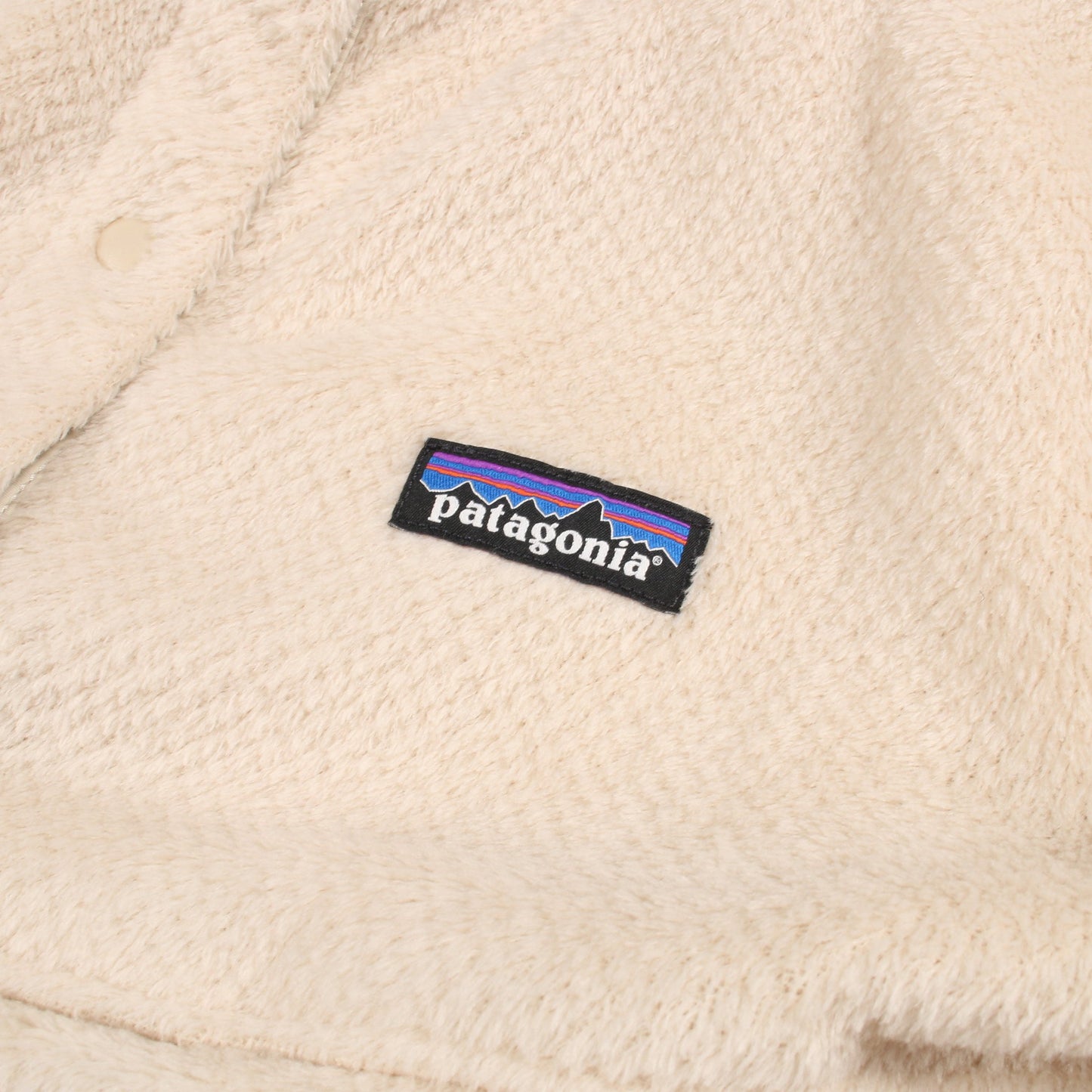 W's Re-Tool Half Snap Pullover プルオーバー フリース ジャケット ベージュ パタゴニア アウター patagonia