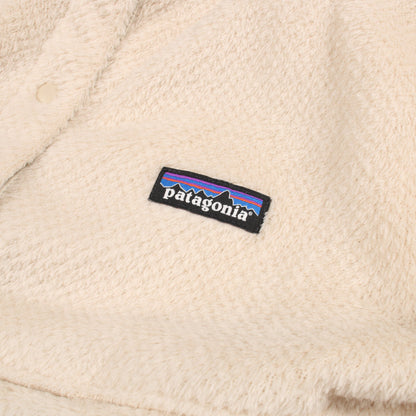 W's Re-Tool Half Snap Pullover プルオーバー フリース ジャケット ベージュ パタゴニア アウター patagonia