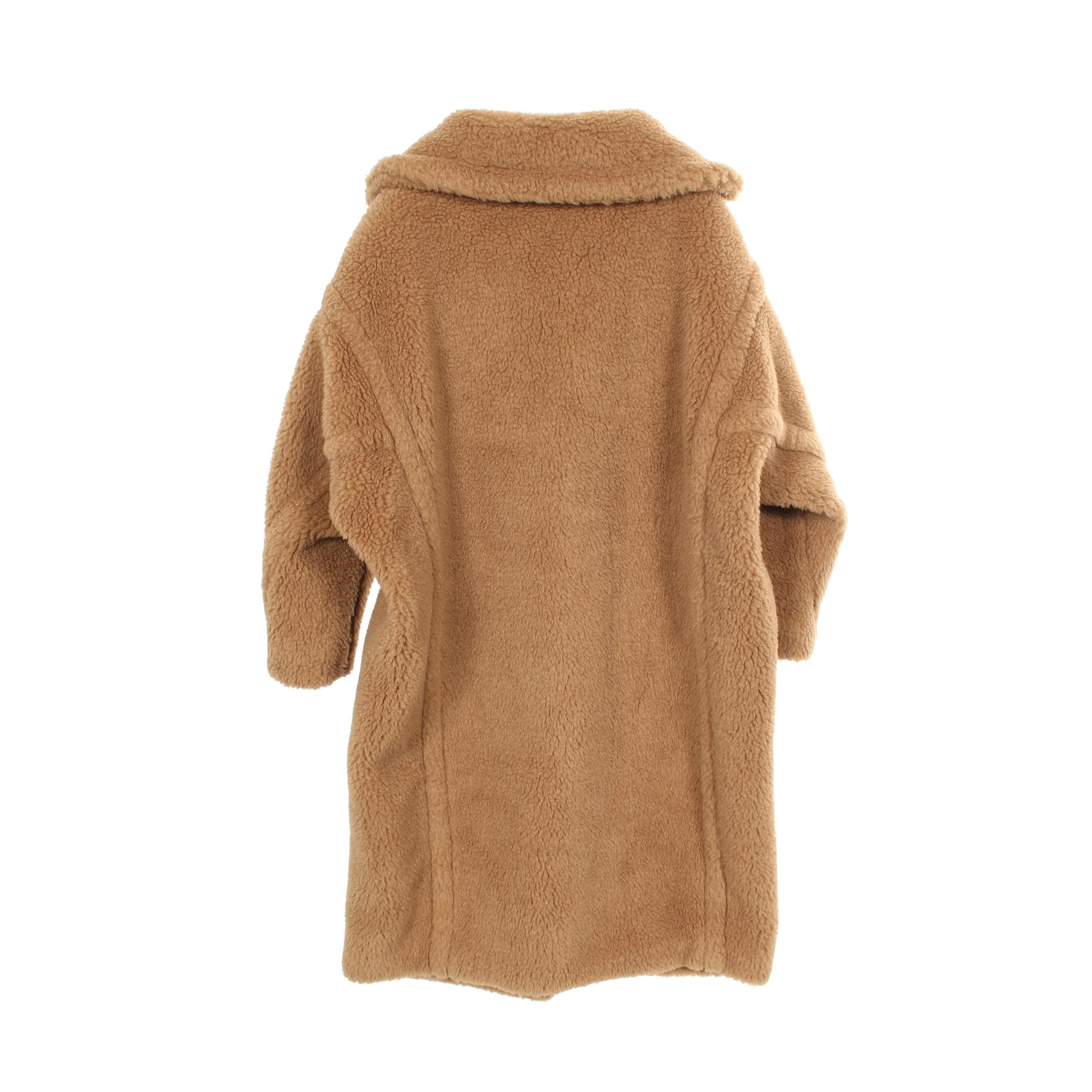 MaxMara☆最新作 極美品✨マックスマーラ テディベアコート MaxMara