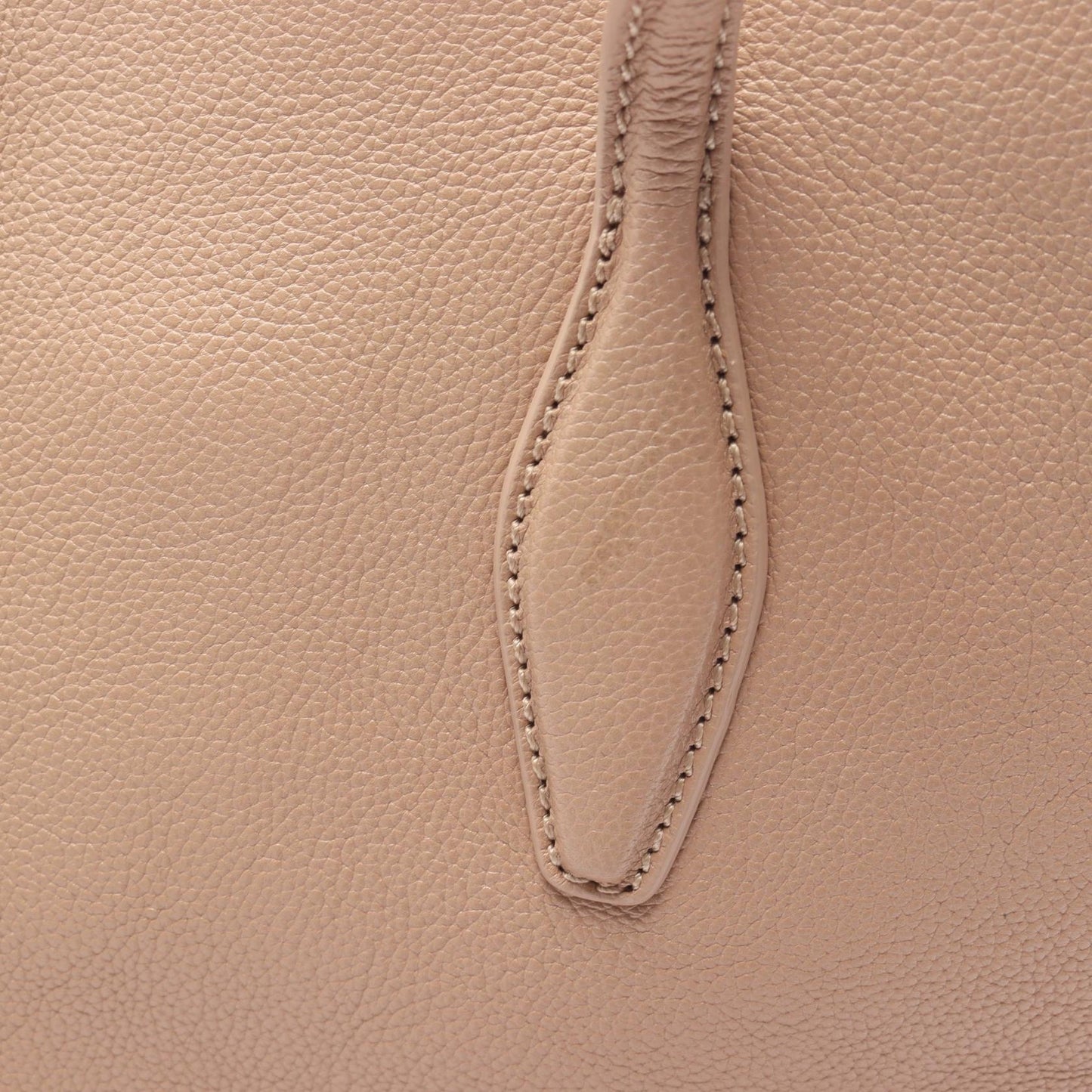 JOY ショルダーバッグ トートバッグ レザー ピンクベージュ トッズ バッグ TOD'S