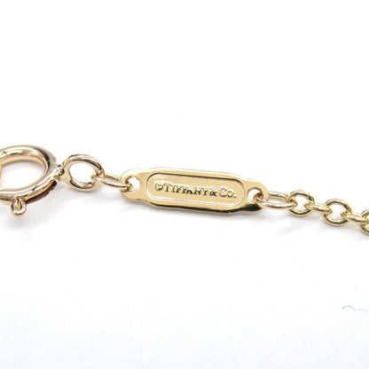 ノット ネックレス ネックレス K18PG ピンクゴールド ティファニー アクセサリー TIFFANY & Co.