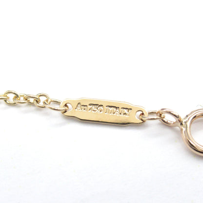 ノット ネックレス ネックレス K18PG ピンクゴールド ティファニー アクセサリー TIFFANY & Co.