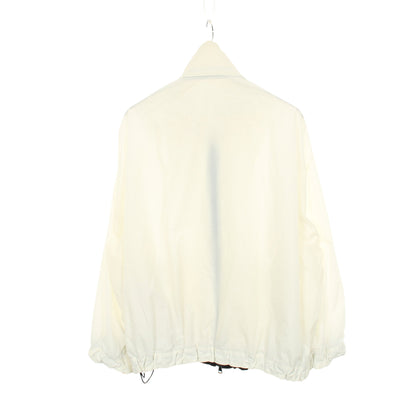 LIME ライム ジャケット ナイロン ホワイト フード付き モンクレール アウター MONCLER