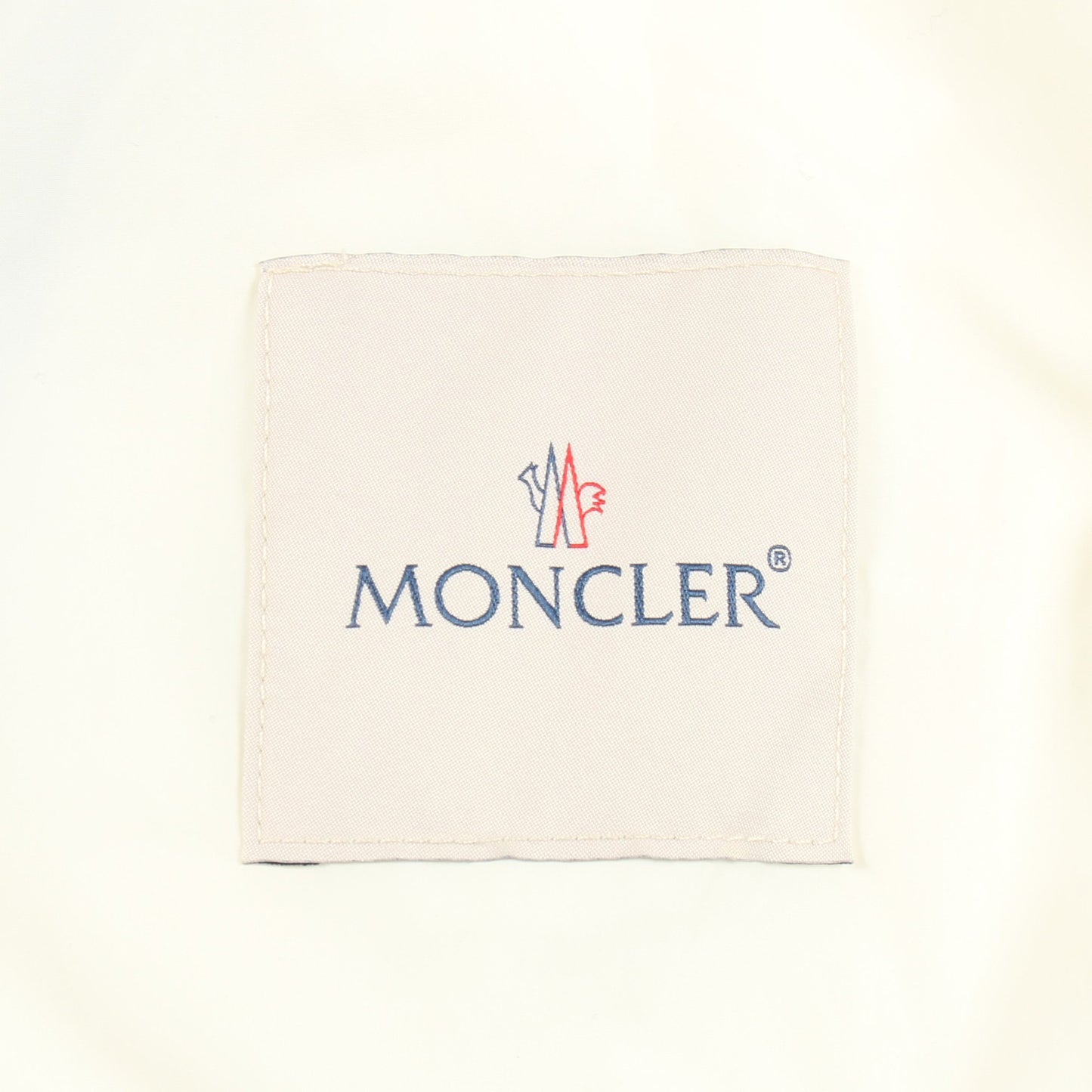 LIME ライム ジャケット ナイロン ホワイト フード付き モンクレール アウター MONCLER