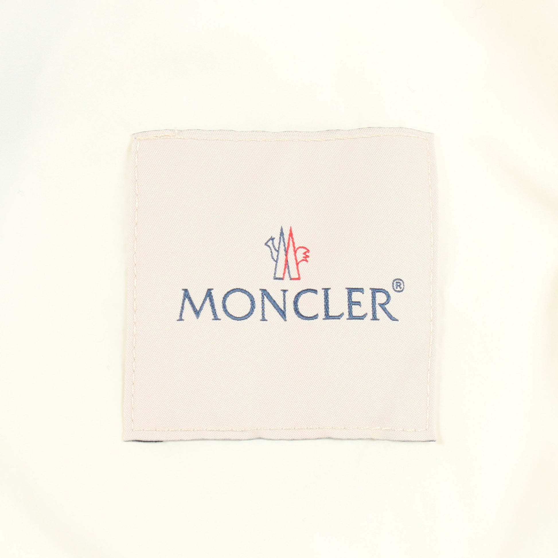 LIME ライム ジャケット ナイロン ホワイト フード付き モンクレール アウター MONCLER