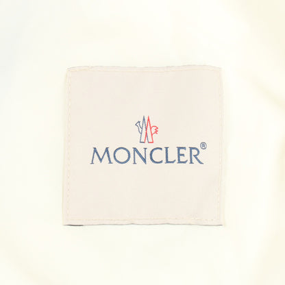 LIME ライム ジャケット ナイロン ホワイト フード付き モンクレール アウター MONCLER