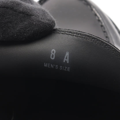 KATE ケイト ローファー レザー ブラック トッズ シューズ TOD'S