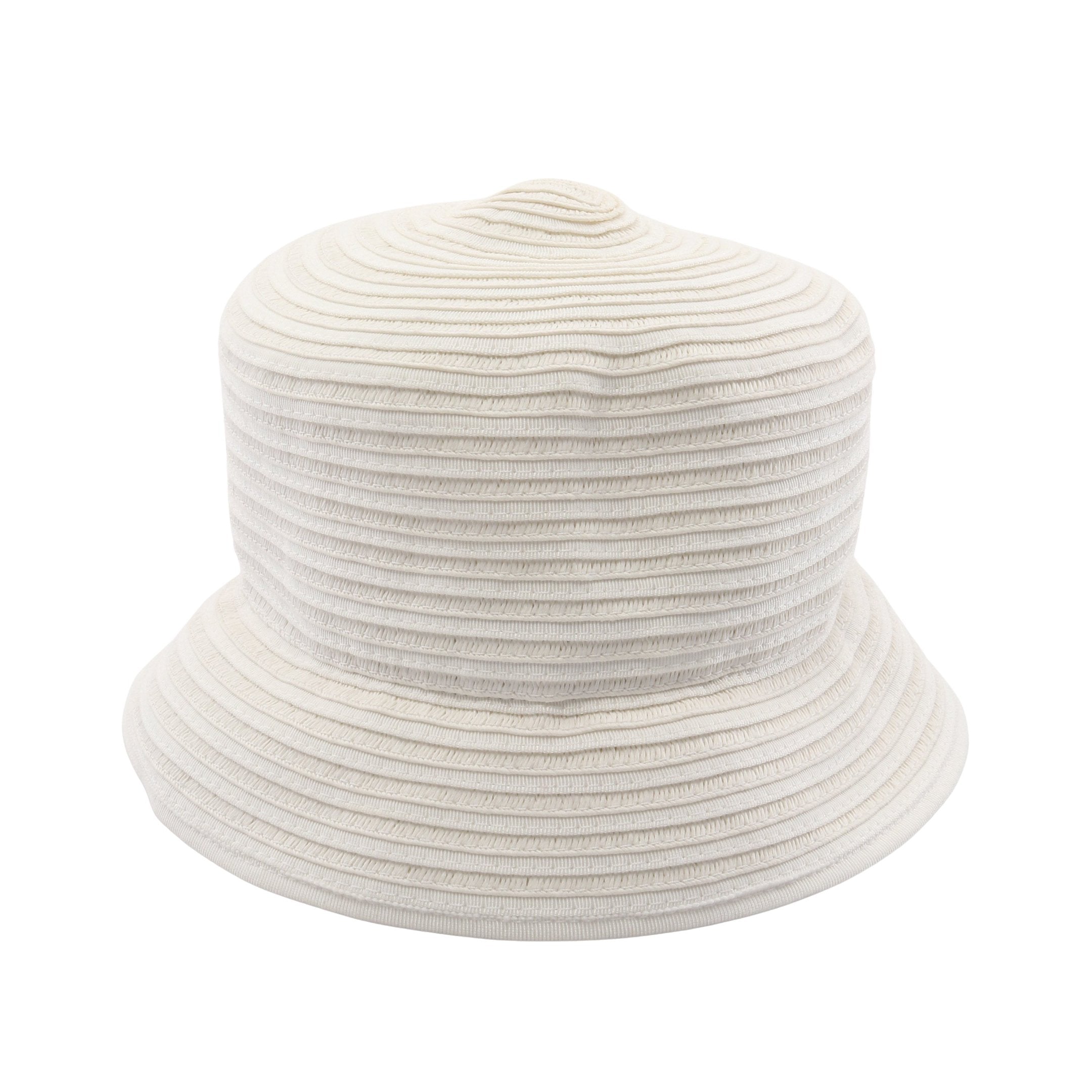 ココマーク ハット 帽子 オフホワイト シャネル – RECLO