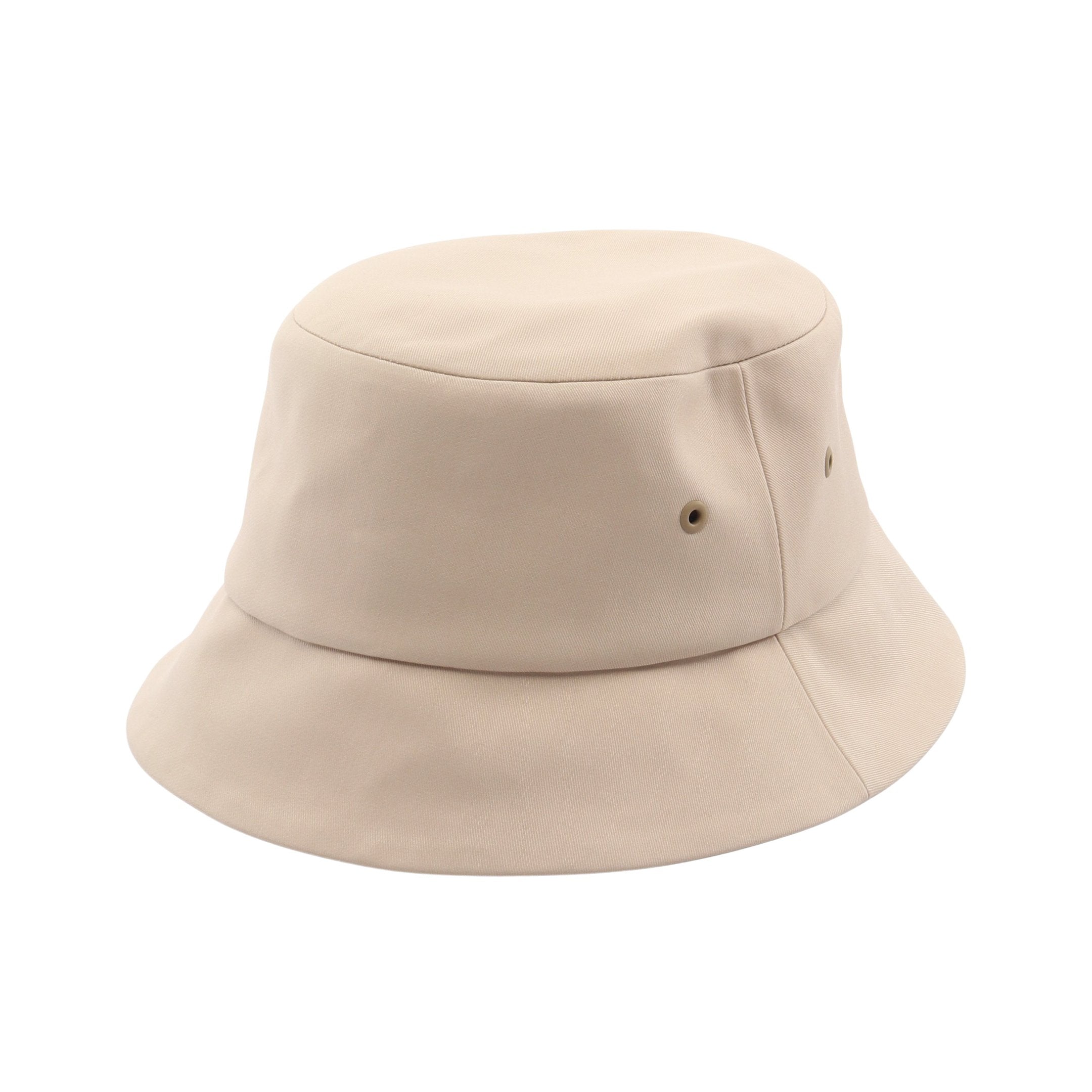 バケット ハット 帽子 コットン ベージュ バーバリー – RECLO