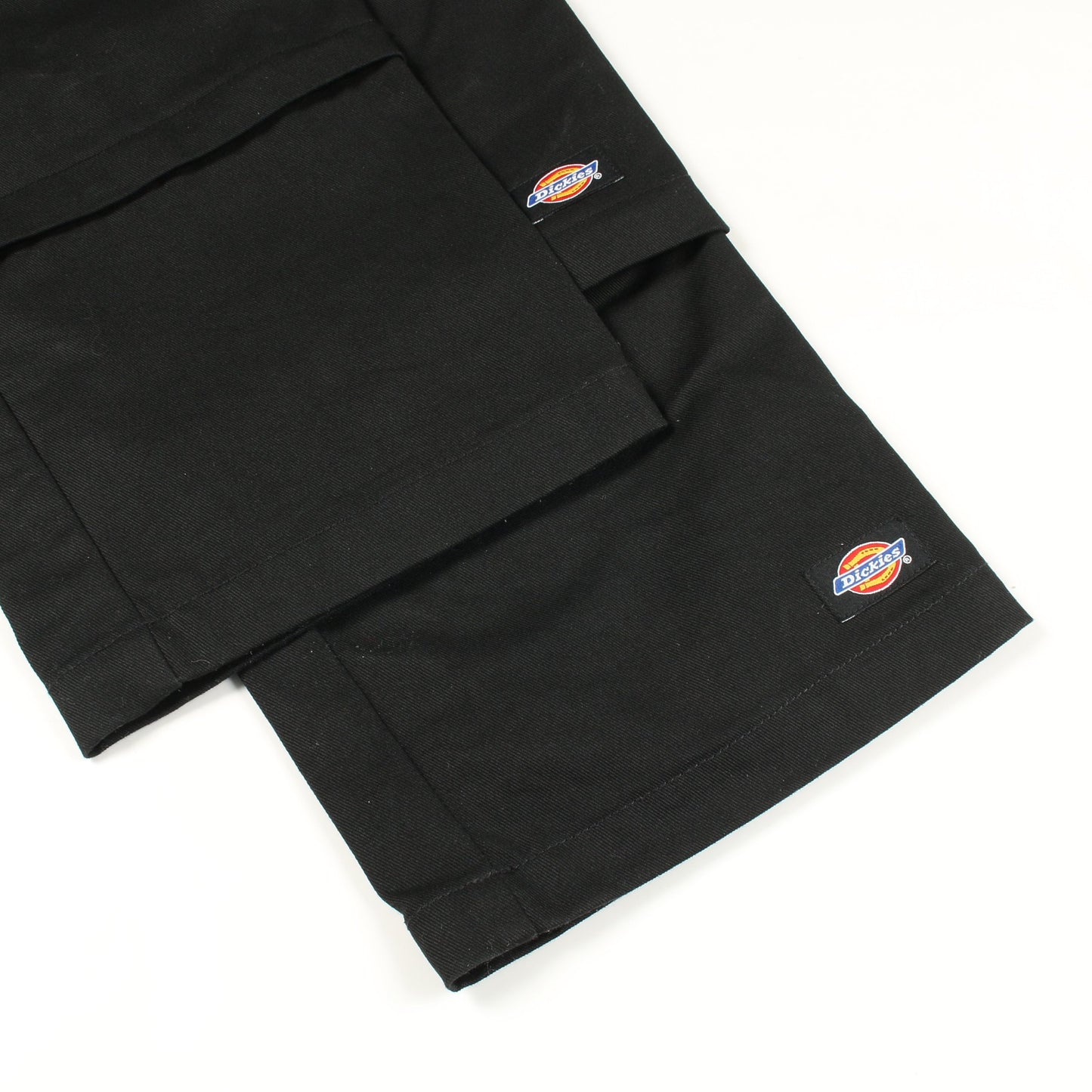 KIDILL × Dickies Five Hem Zip Pants パンツ ブラック キディル ボトムス KIDILL