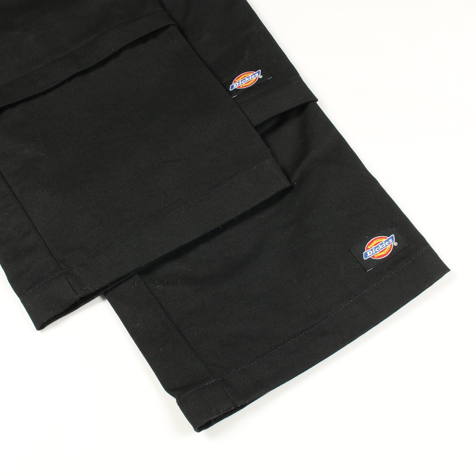 KIDILL × Dickies Five Hem Zip Pants パンツ ブラック キディル ボトムス KIDILL