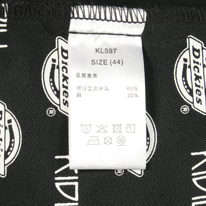 KIDILL × Dickies Five Hem Zip Pants パンツ ブラック キディル ボトムス KIDILL