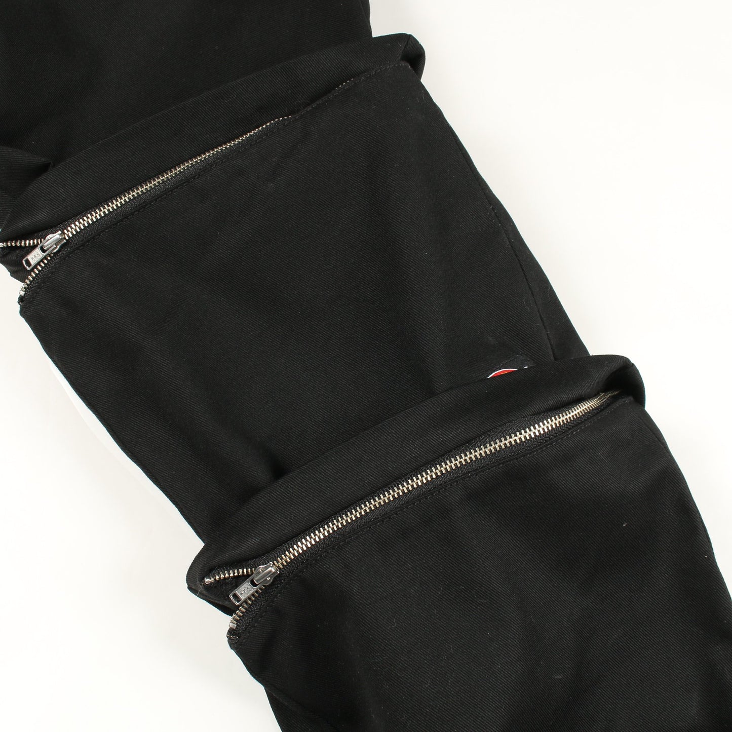 KIDILL × Dickies Five Hem Zip Pants パンツ ブラック キディル ボトムス KIDILL