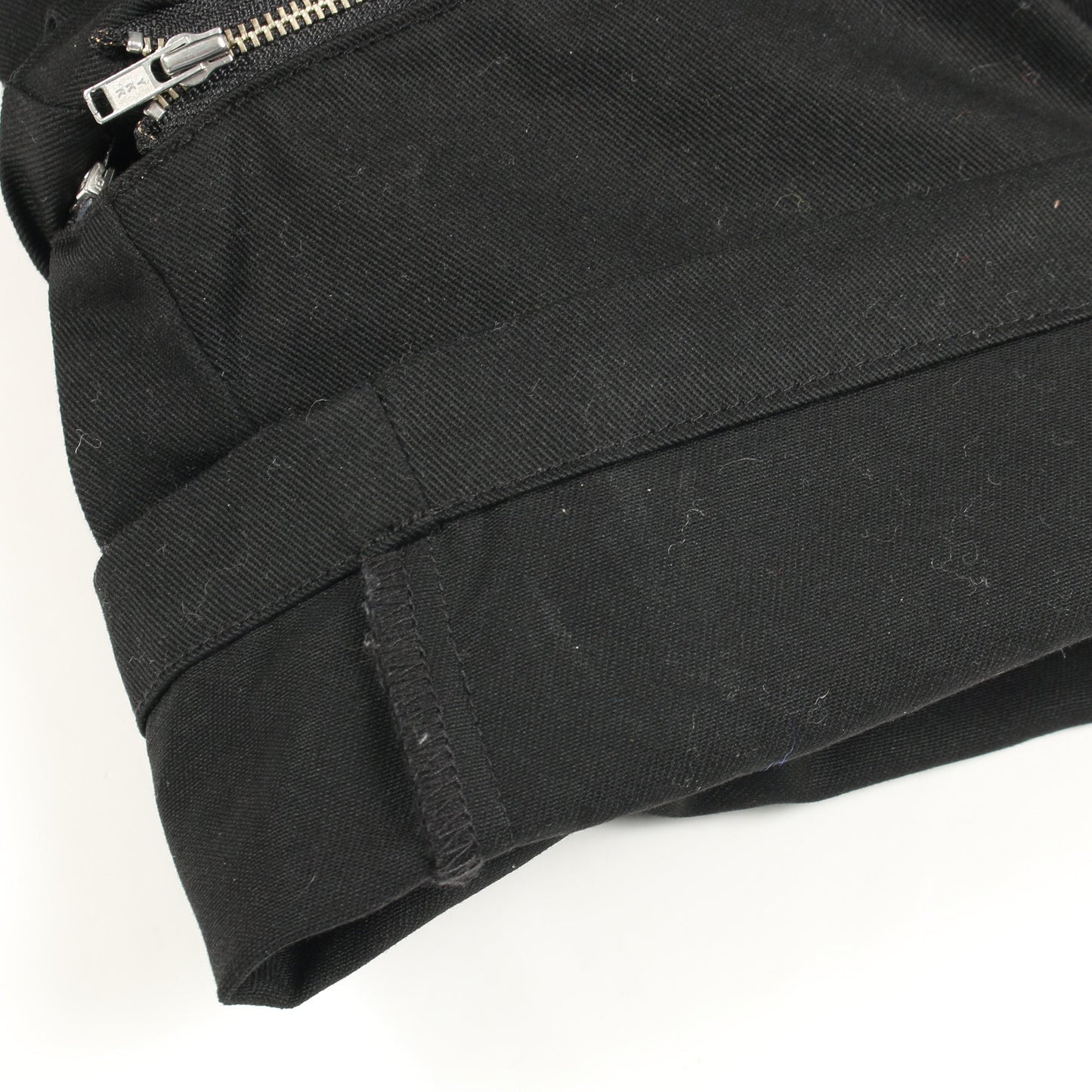 KIDILL × Dickies Five Hem Zip Pants パンツ ブラック キディル ボトムス KIDILL