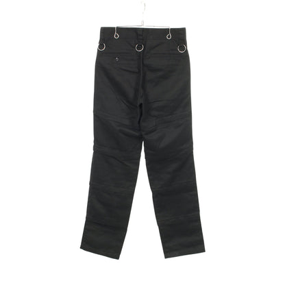 KIDILL × Dickies Five Hem Zip Pants パンツ ブラック キディル ボトムス KIDILL