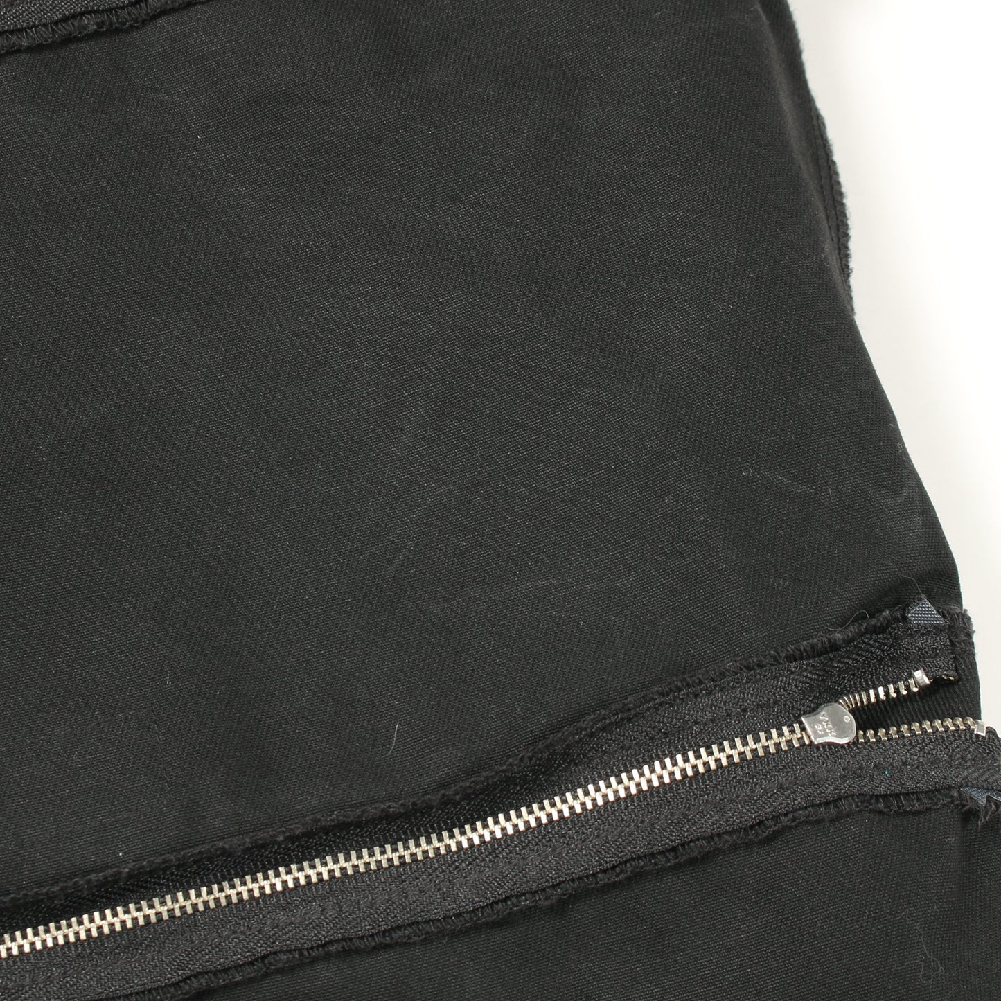 KIDILL × Dickies Five Hem Zip Pants パンツ ブラック キディル ボトムス KIDILL
