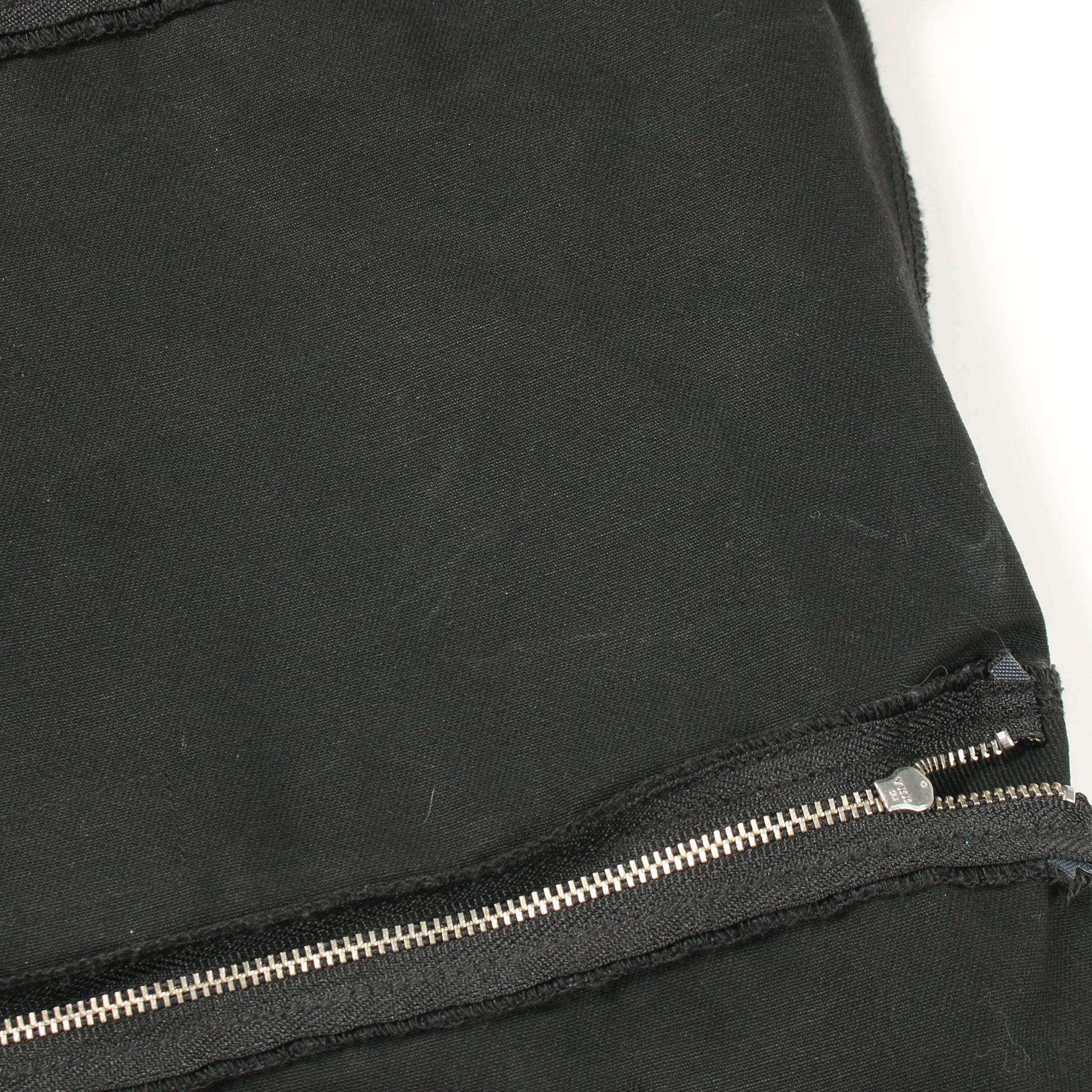 KIDILL × Dickies Five Hem Zip Pants パンツ ブラック キディル ボトムス KIDILL