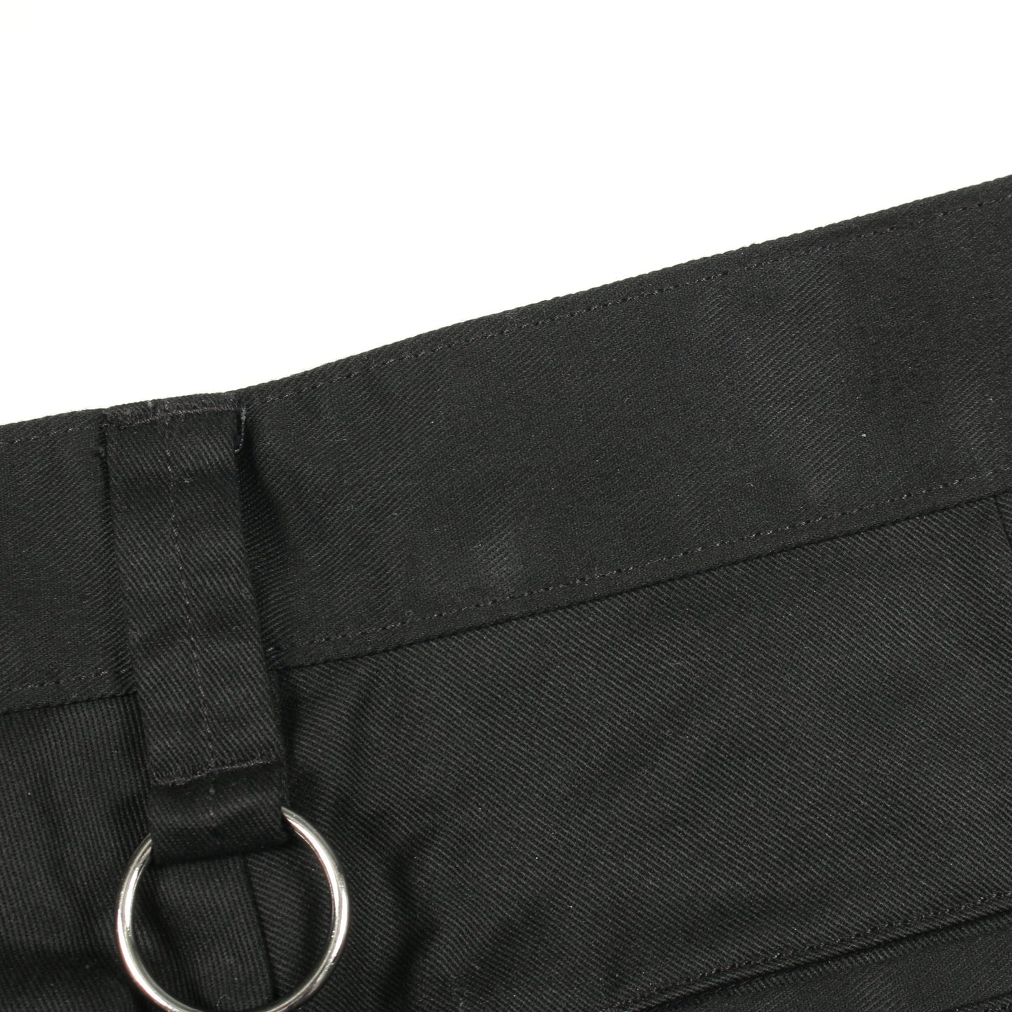 KIDILL × Dickies Five Hem Zip Pants パンツ ブラック キディル ボトムス KIDILL