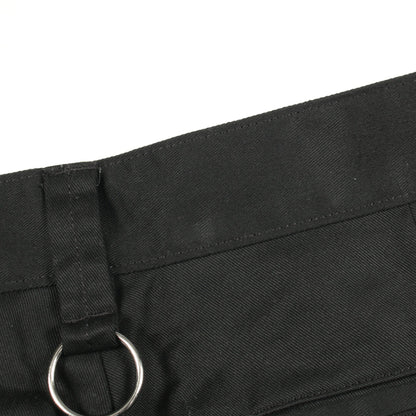 KIDILL × Dickies Five Hem Zip Pants パンツ ブラック キディル ボトムス KIDILL