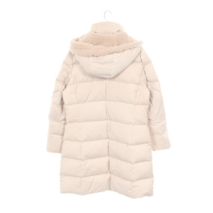 コート ピンクベージュ 中綿 カルバンクライン アウター Calvin Klein