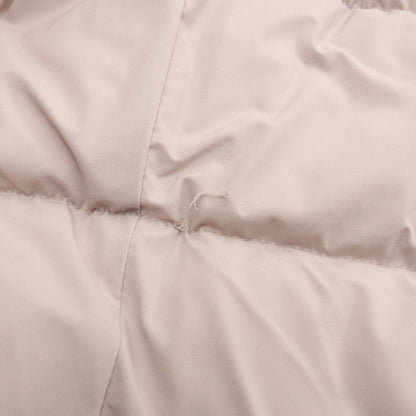 コート ピンクベージュ 中綿 カルバンクライン アウター Calvin Klein