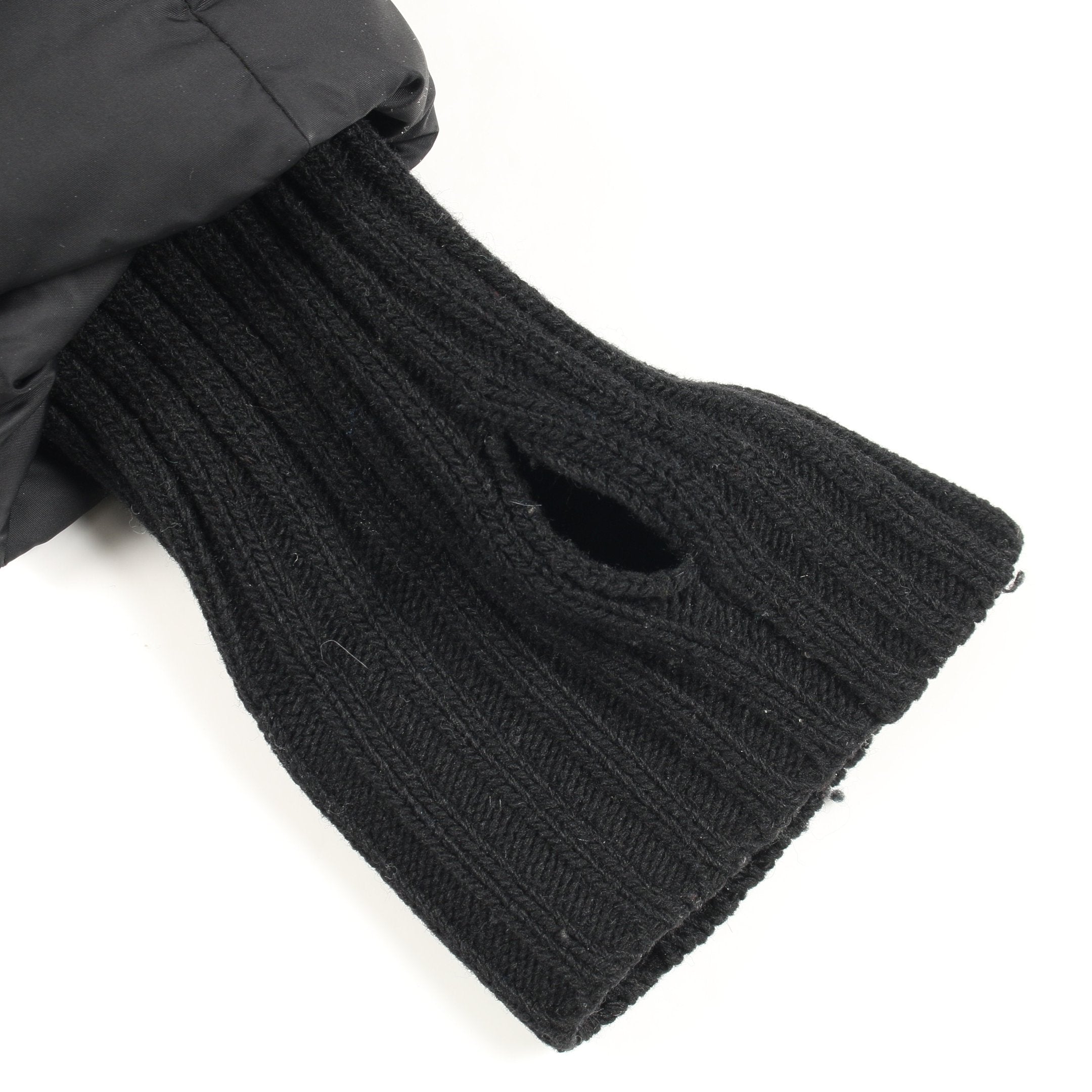ナイロンシャモニー Aシェイプ ダウンコート ナイロン ブラック ナイロンシャモニー Aシェイプ ダウンコート ナイロン ブラック