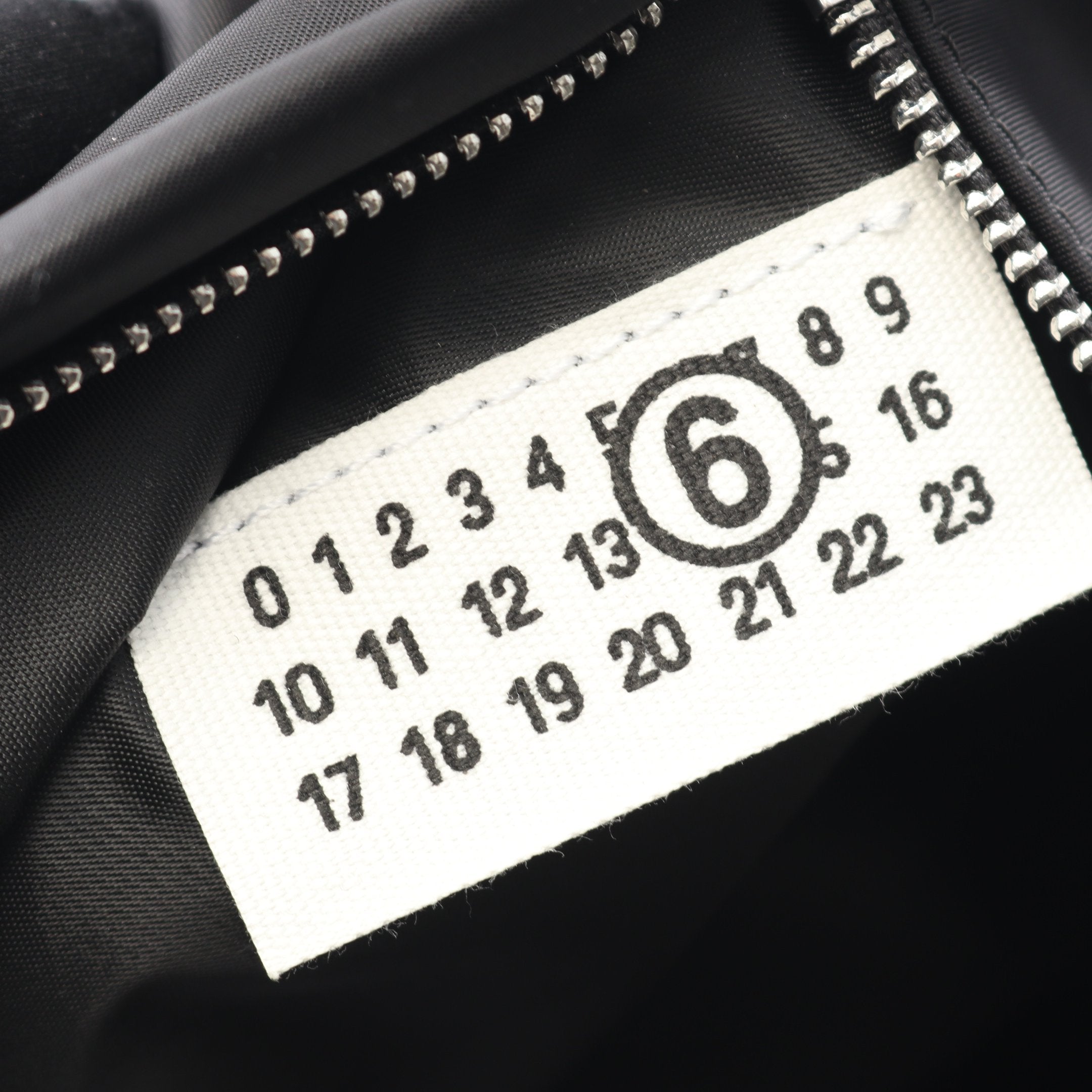 JAPANESE SLING BAG ジャパニーズ ボディバッグ ナイロン ブラック