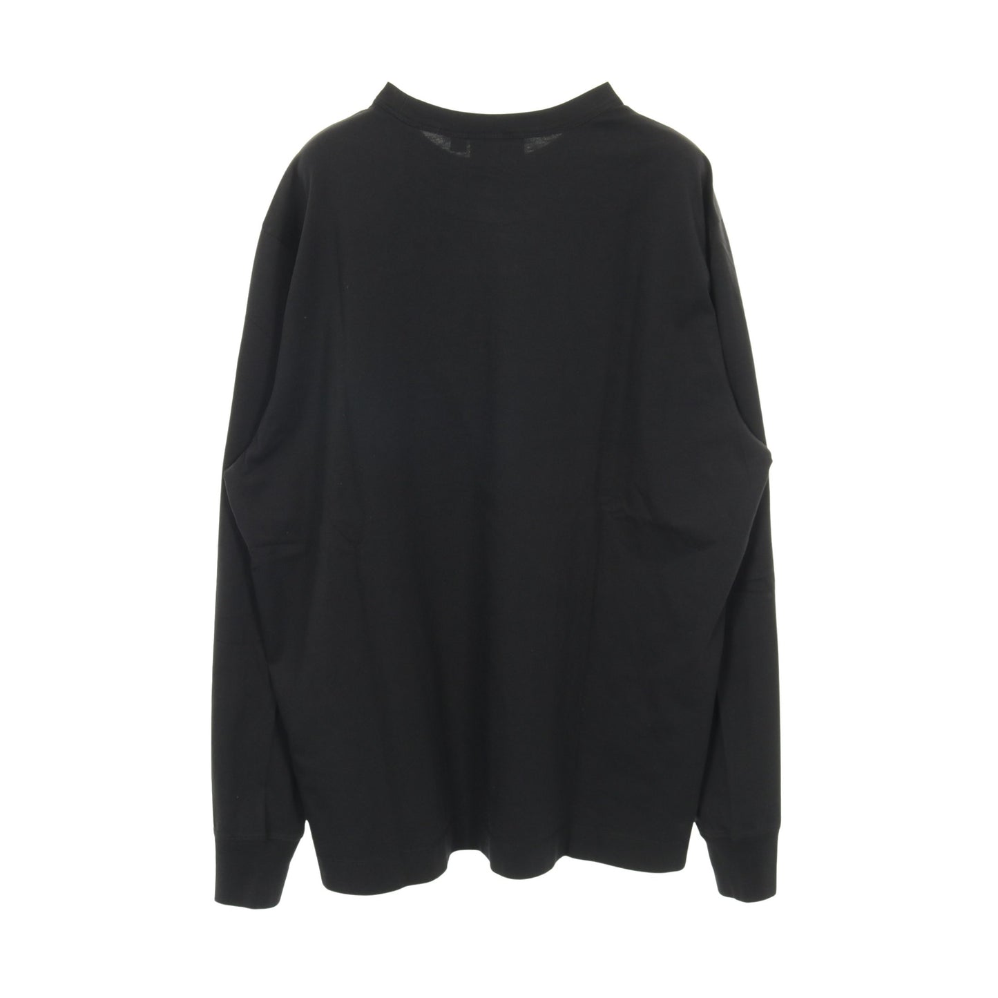 グラッドストーン ロングスリーブ 長袖Tシャツ コットン ブラック カナダグース トップス CANADA GOOSE