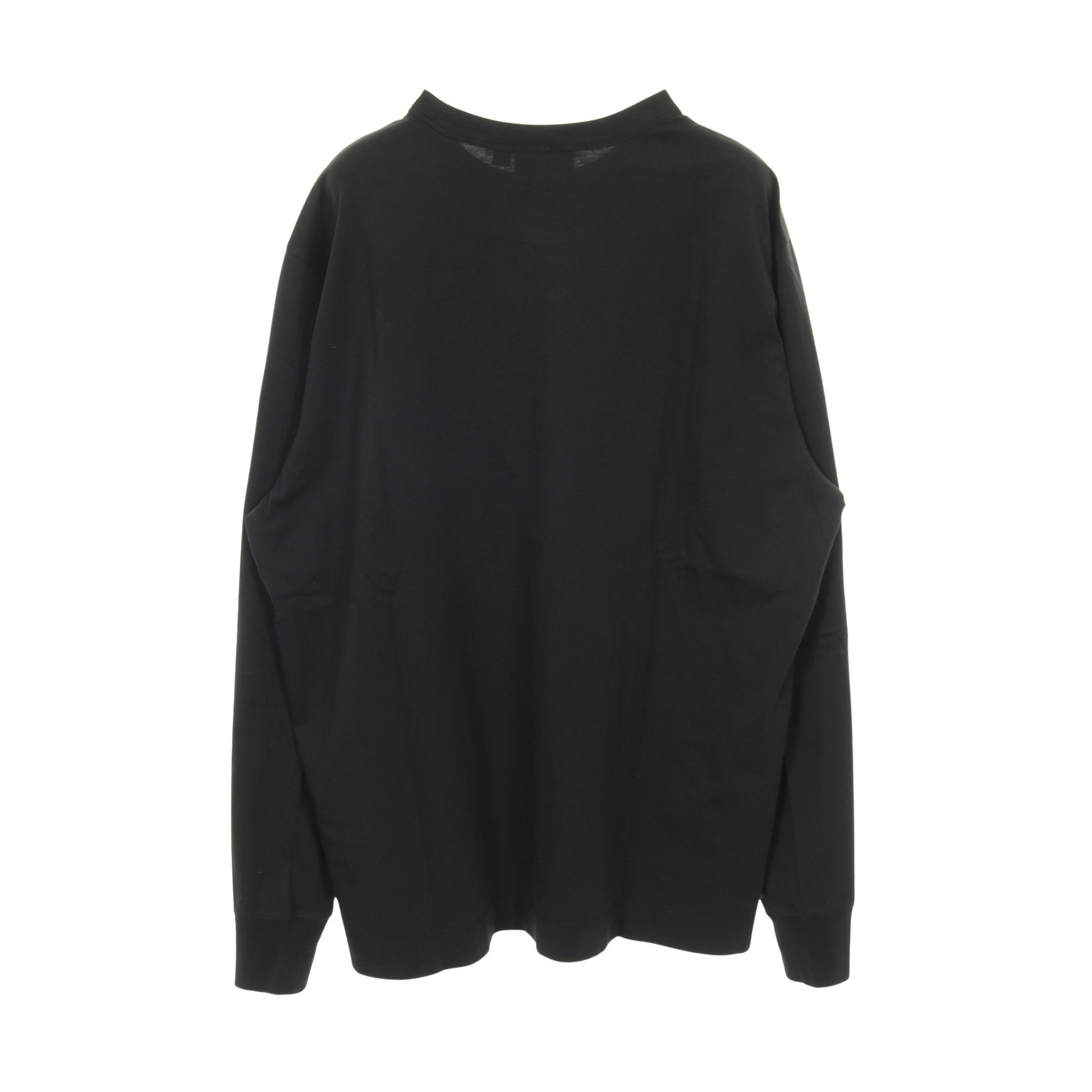 グラッドストーン ロングスリーブ 長袖Tシャツ コットン ブラック カナダグース トップス CANADA GOOSE