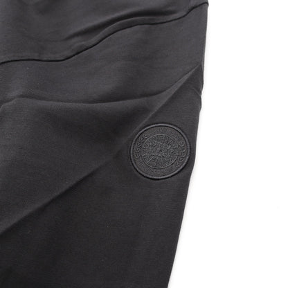 グラッドストーン ロングスリーブ 長袖Tシャツ コットン ブラック カナダグース トップス CANADA GOOSE