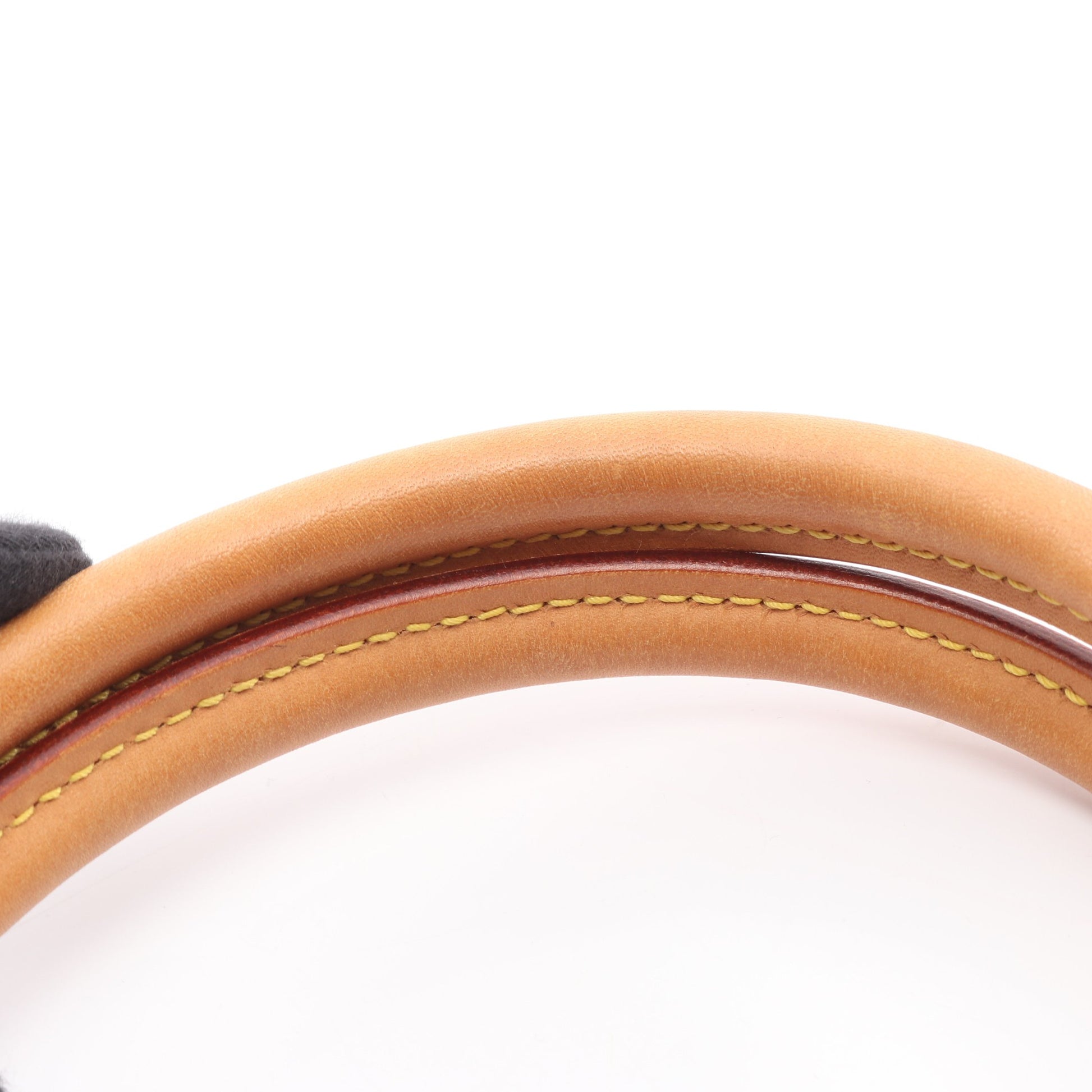 ティヴォリPM モノグラム ハンドバッグ PVC レザー ブラウン ルイヴィトン バッグ LOUIS VUITTON