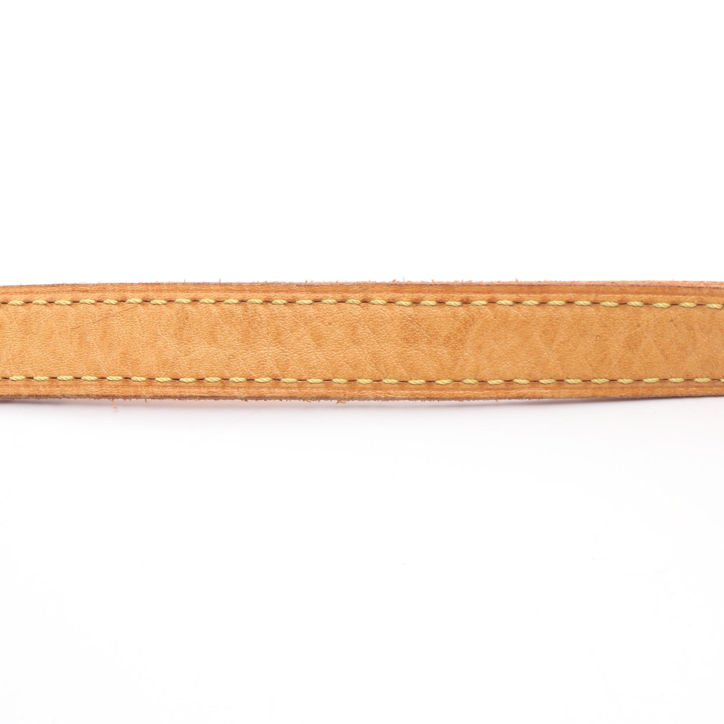 ヴィバシテPM モノグラム ショルダーバッグ PVC レザー ブラウン ルイヴィトン バッグ LOUIS VUITTON