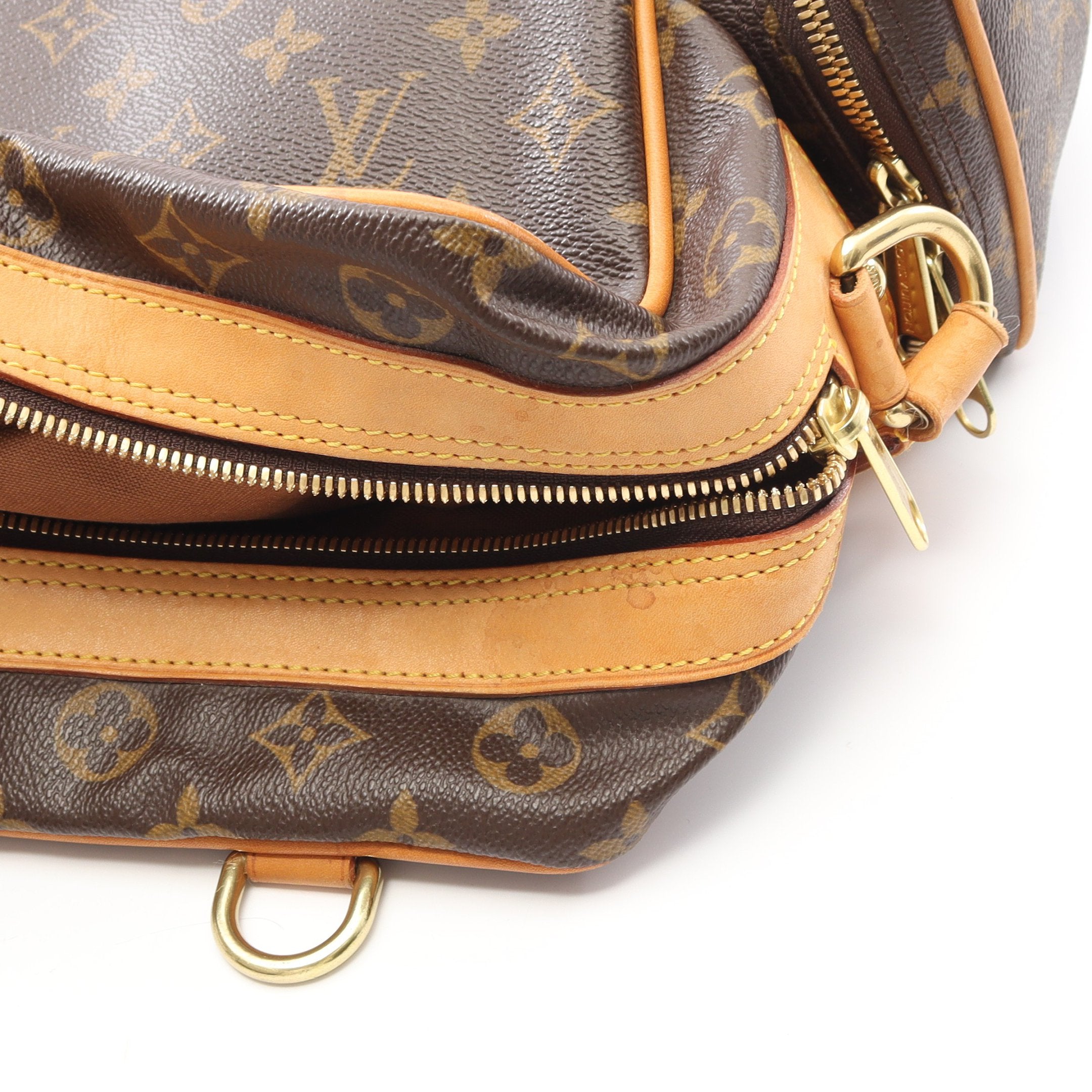 LOUIS VUITTON ルイ・ヴィトン ショルダーバッグ サック スクウオッシュ 楽天市場】LOUIS VUITTON ルイ ヴィトン モノグラム サック スク