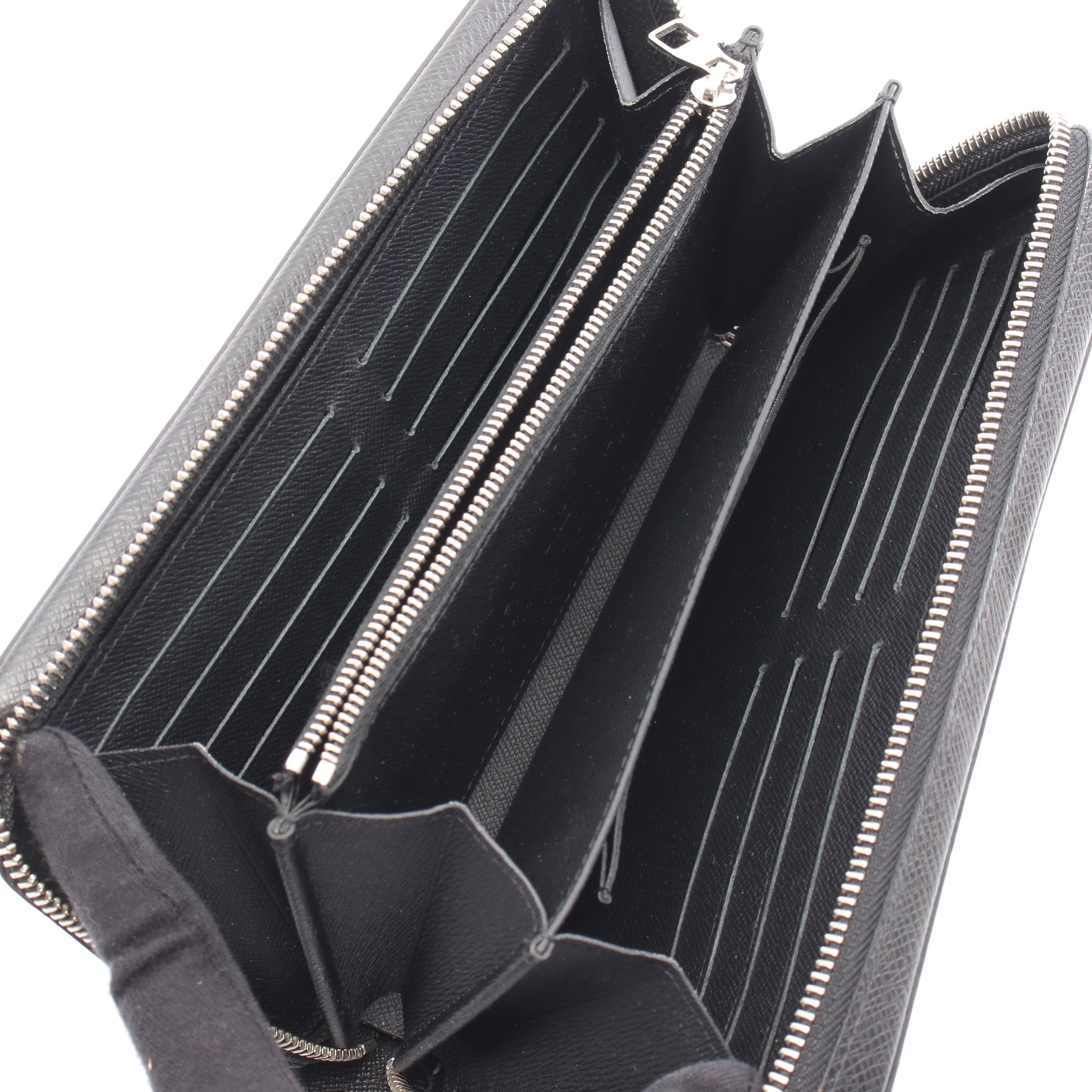 LOUIS VUITTON タイガ ジッピー XL アルドワーズ 財布 ジッピーXL タイガ アルドワーズ ラウンドファスナー長財布 レザー