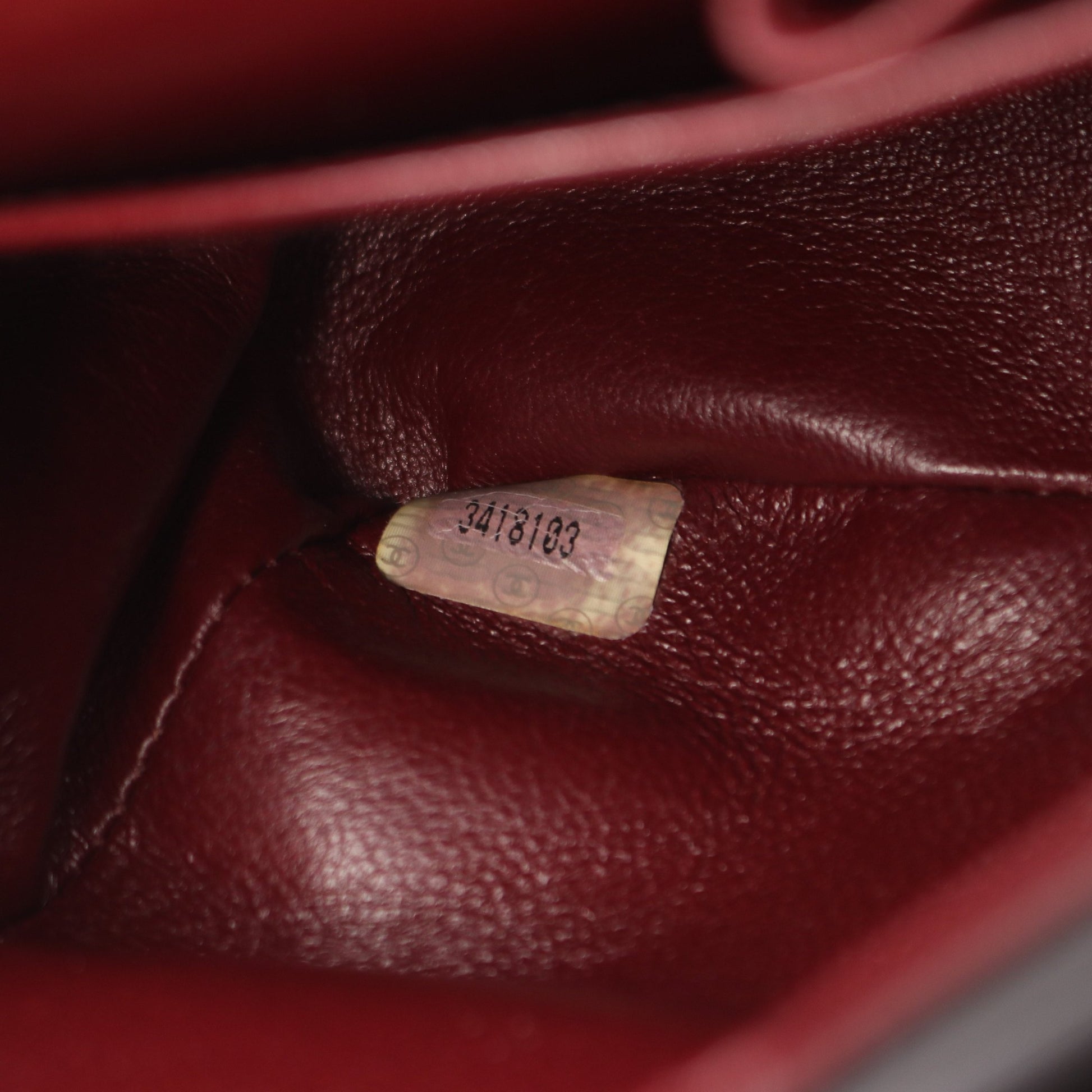 マトラッセ Wフラップ Wチェーンショルダーバッグ ラムスキン ブラック ゴールド金具 シャネル バッグ CHANEL