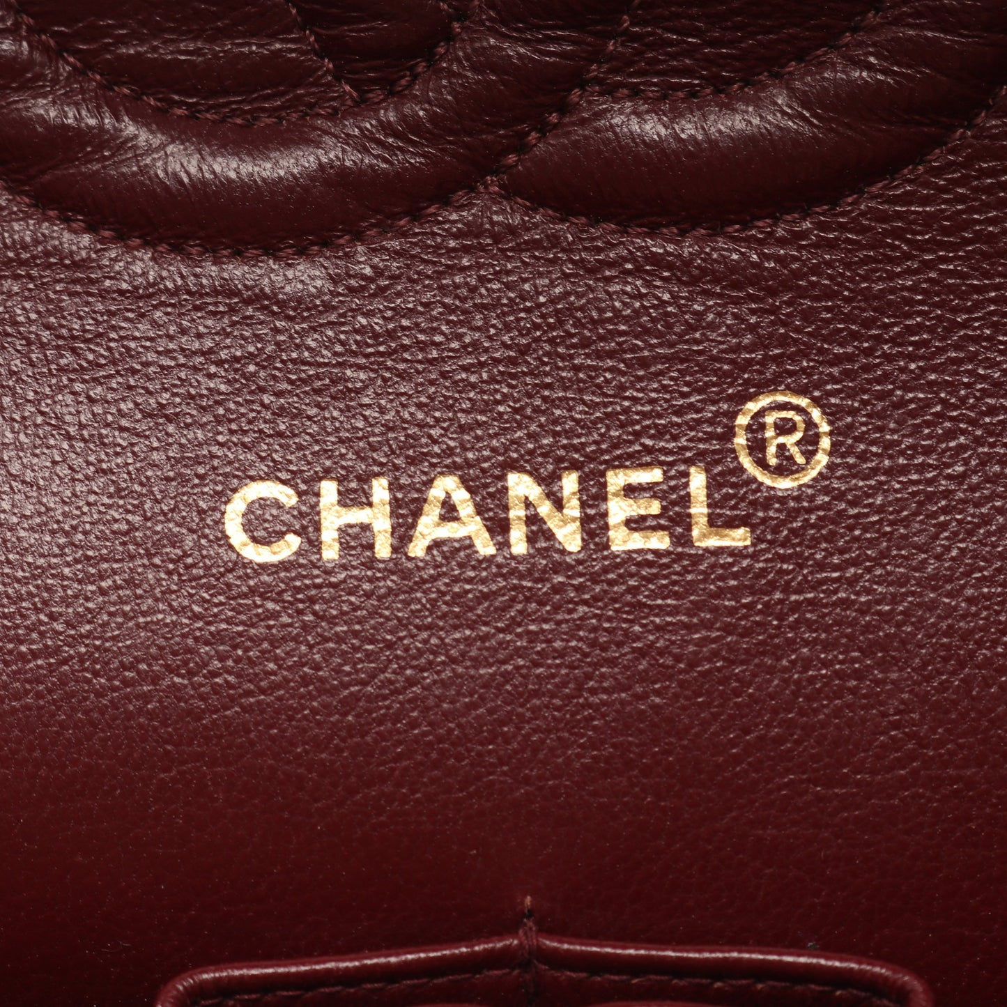 マトラッセ Wフラップ Wチェーンショルダーバッグ ラムスキン ブラック ゴールド金具 シャネル バッグ CHANEL