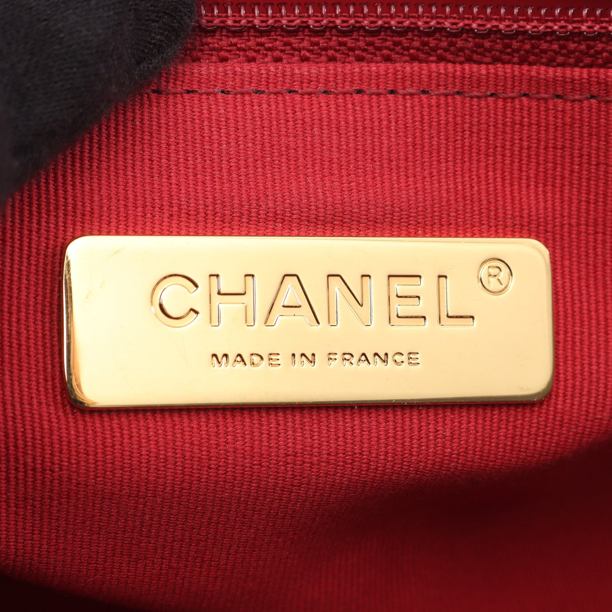チェーンショルダーバッグ レザー ブラック コンビ金具 2WAY シャネル バッグ CHANEL