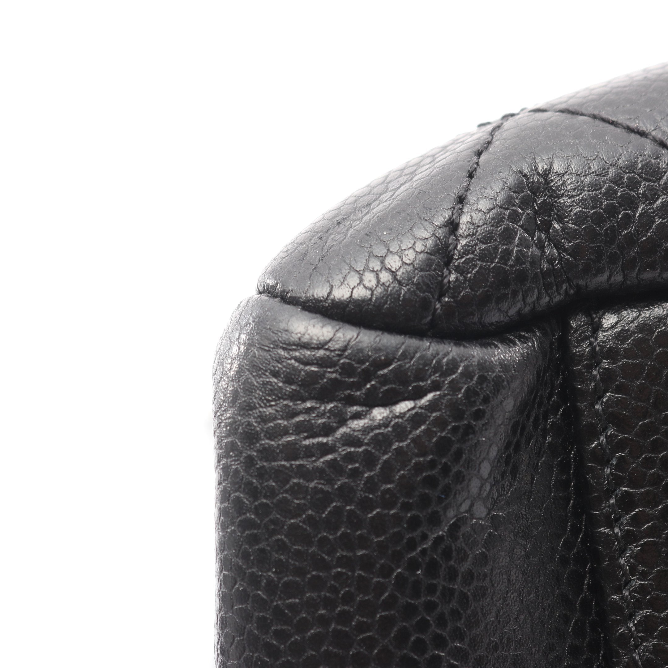 マトラッセ デカココマーク チェーンショルダーバッグ チェーントート