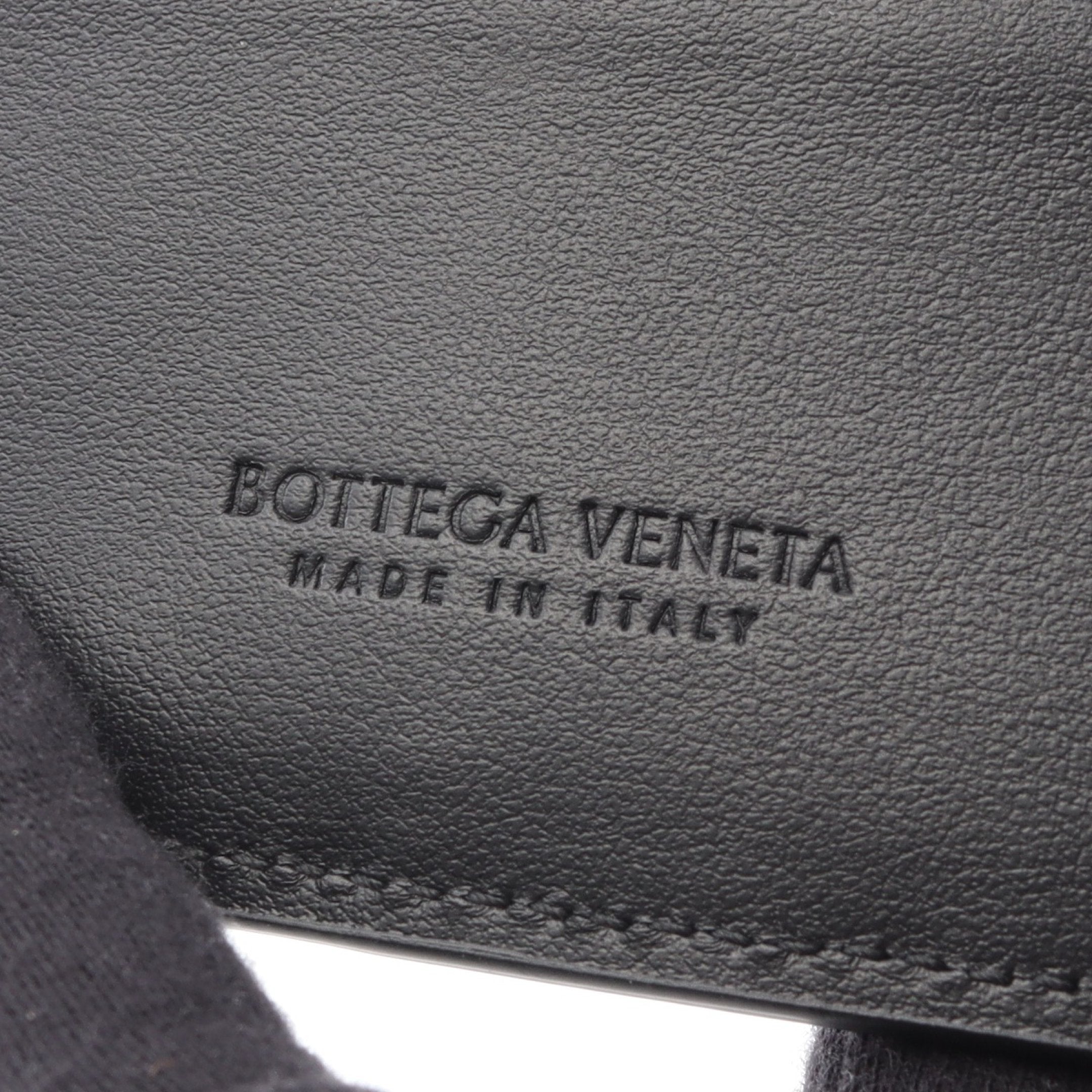 カセット マキシイントレチャート マネークリップ 二つ折り財布 札入れ